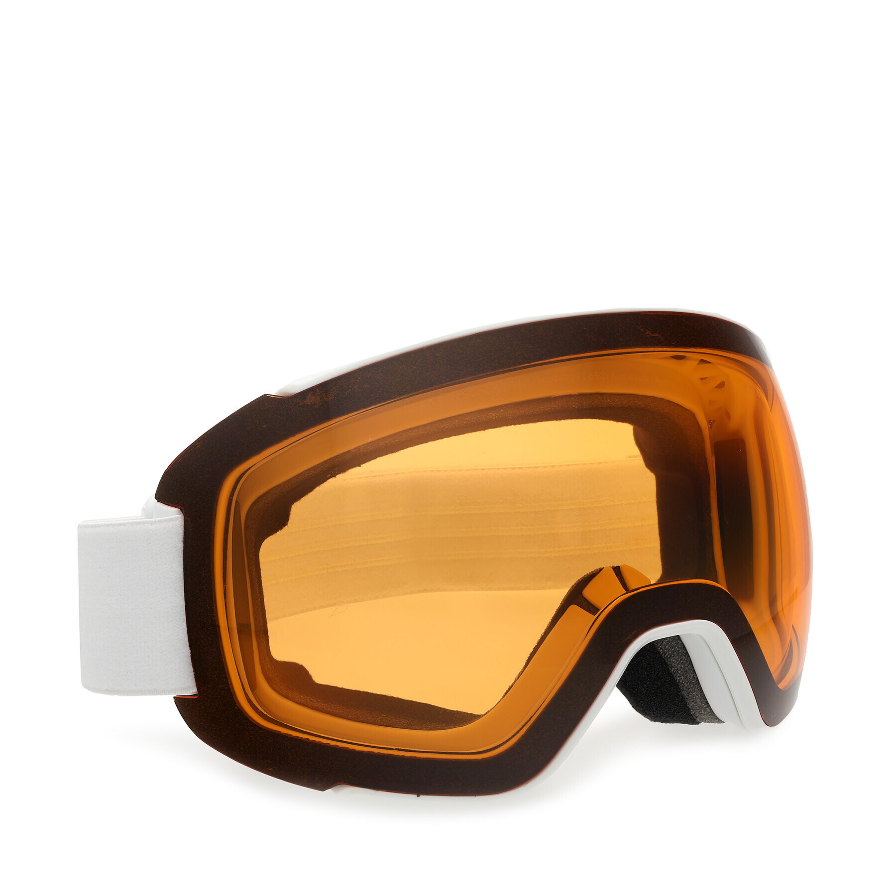 Head Ochelari ski Magnify FMR 390740 Alb - Pled.ro