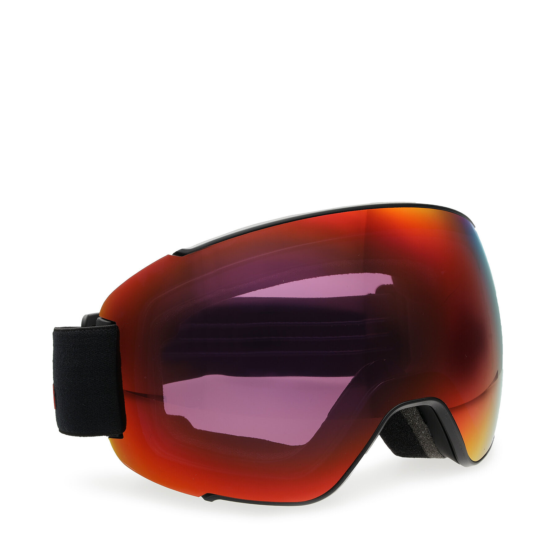 Head Ochelari ski Magnify Fmr +Sparelens 390710 Roșu - Pled.ro