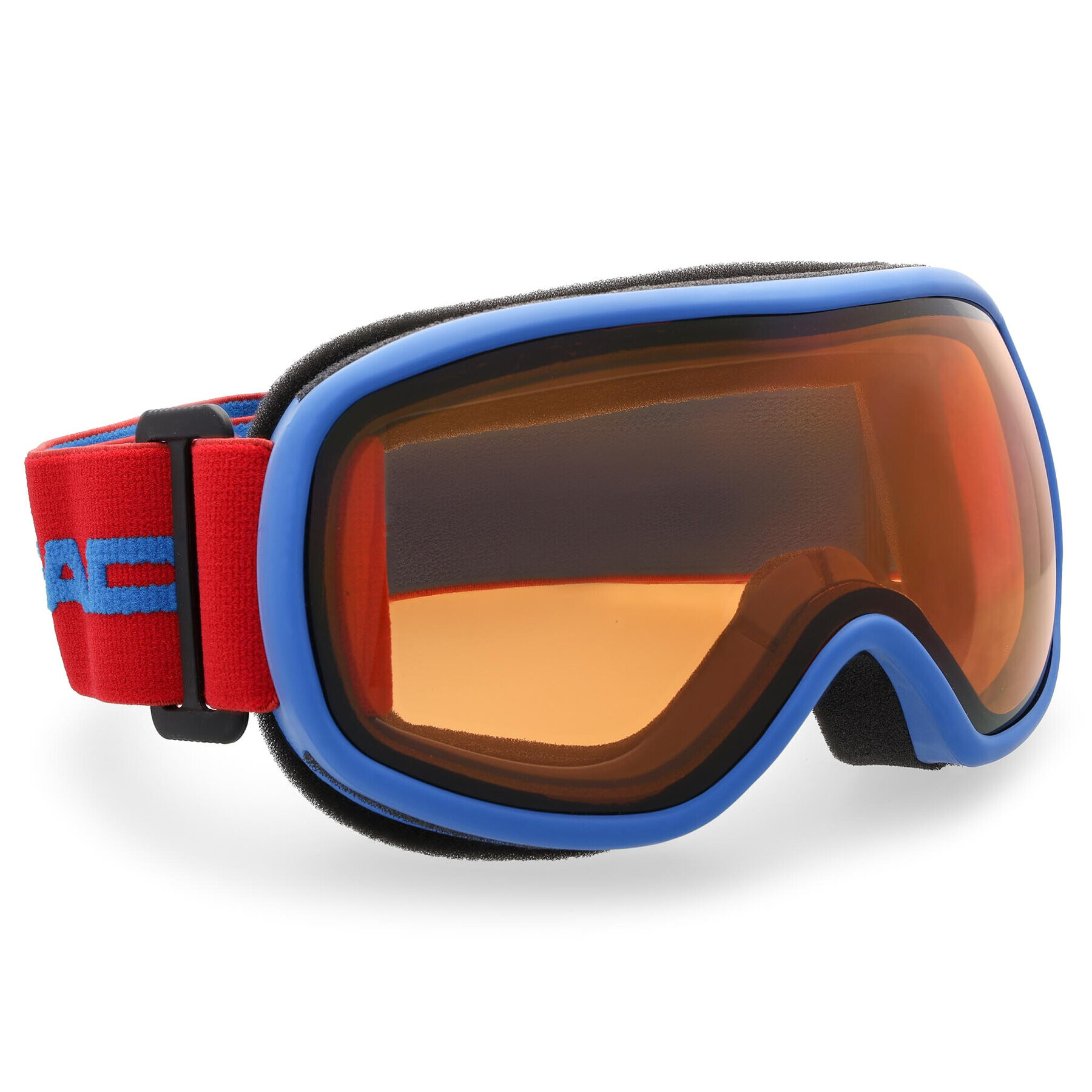 Head Ochelari ski Ninja 394819 Albastru - Pled.ro