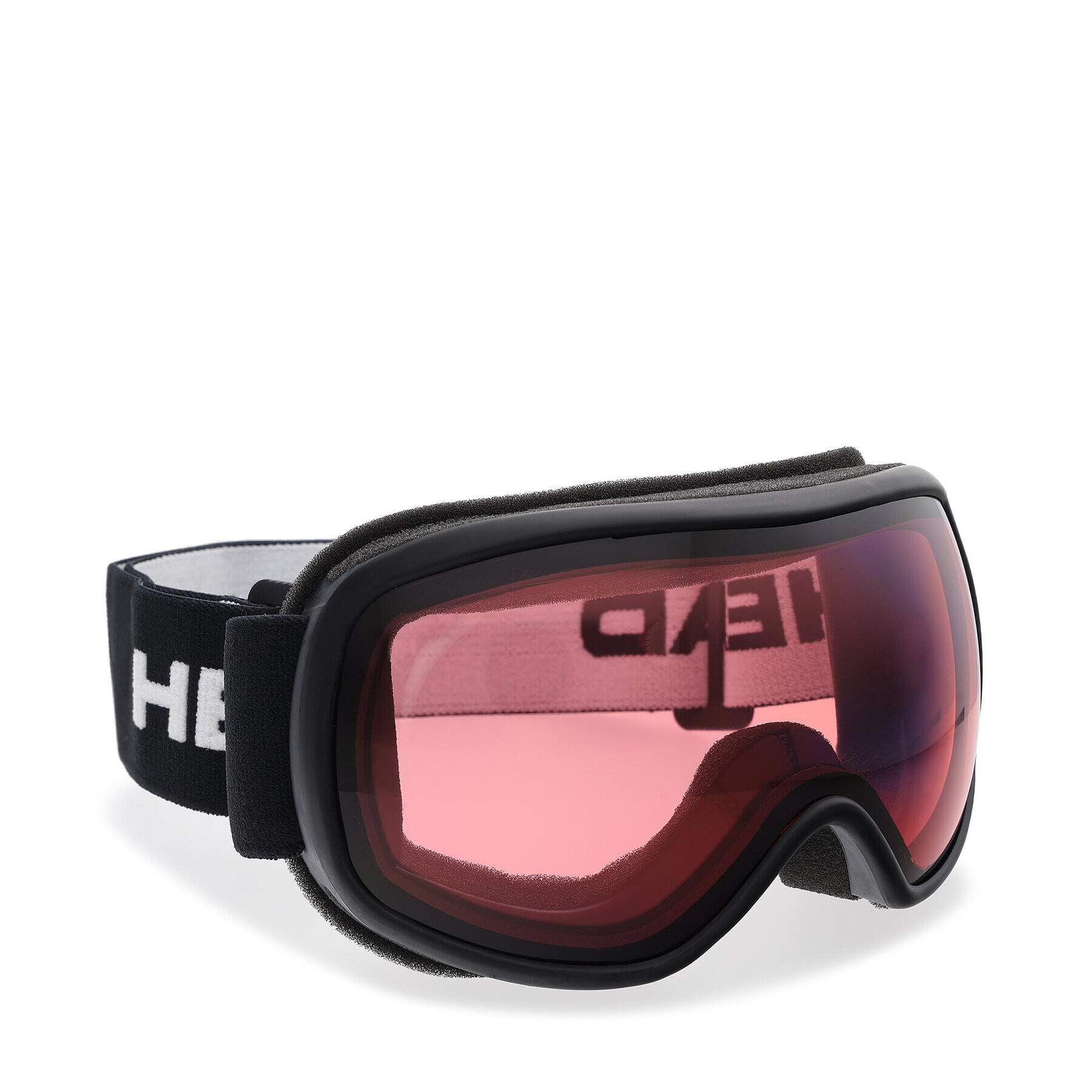 Head Ochelari ski Ninja 395410 Negru - Pled.ro