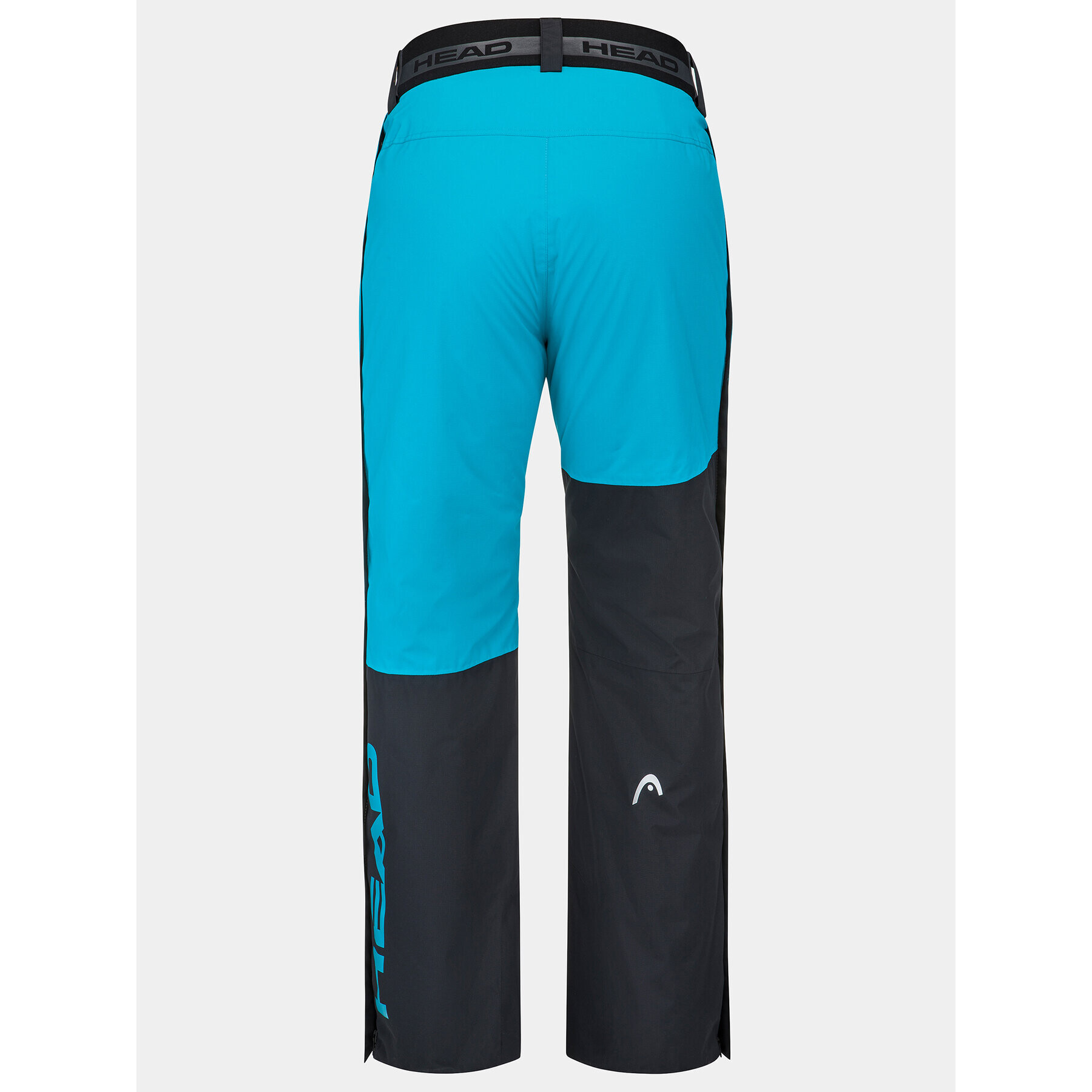 Head Pantaloni de schi Race Nova 821533 Albastru Regular Fit - Pled.ro