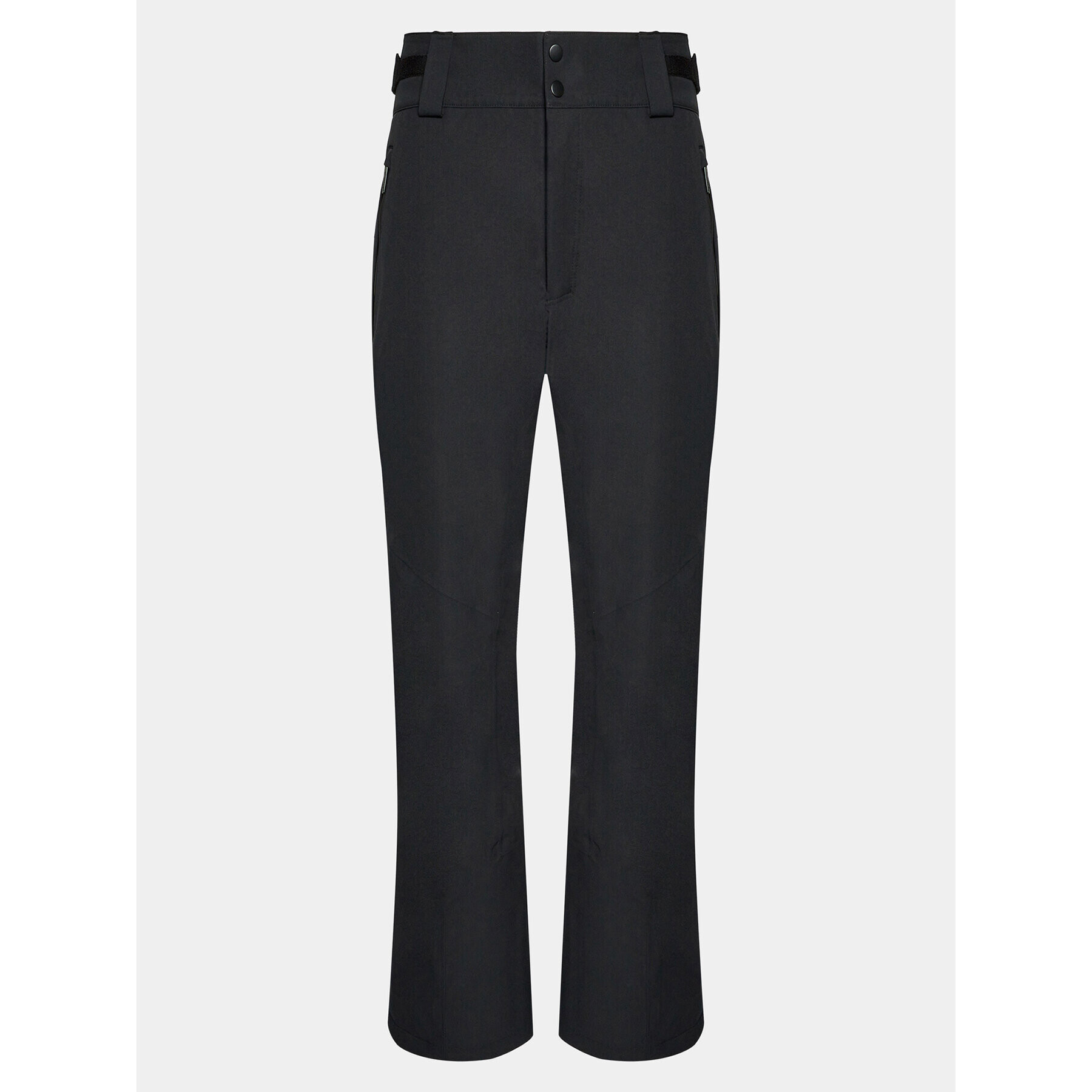 Head Pantaloni de schi Summit 821273 Negru Regular Fit - Pled.ro