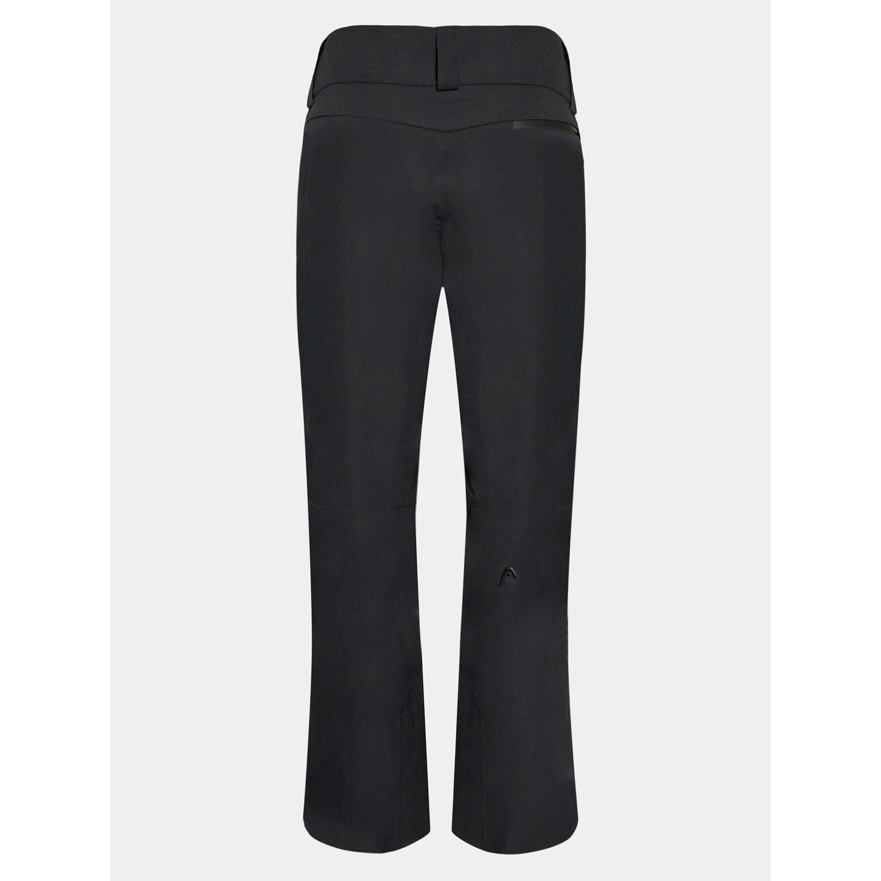 Head Pantaloni de schi Summit 821273 Negru Regular Fit - Pled.ro