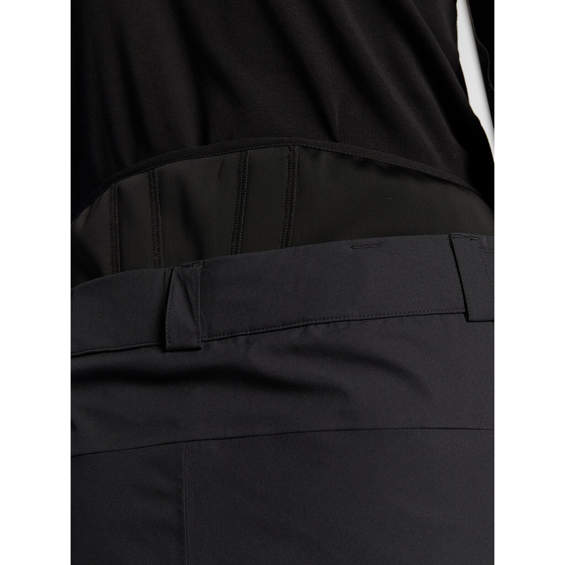 Head Pantaloni de schi Summit 821622 Negru Regular Fit - Pled.ro