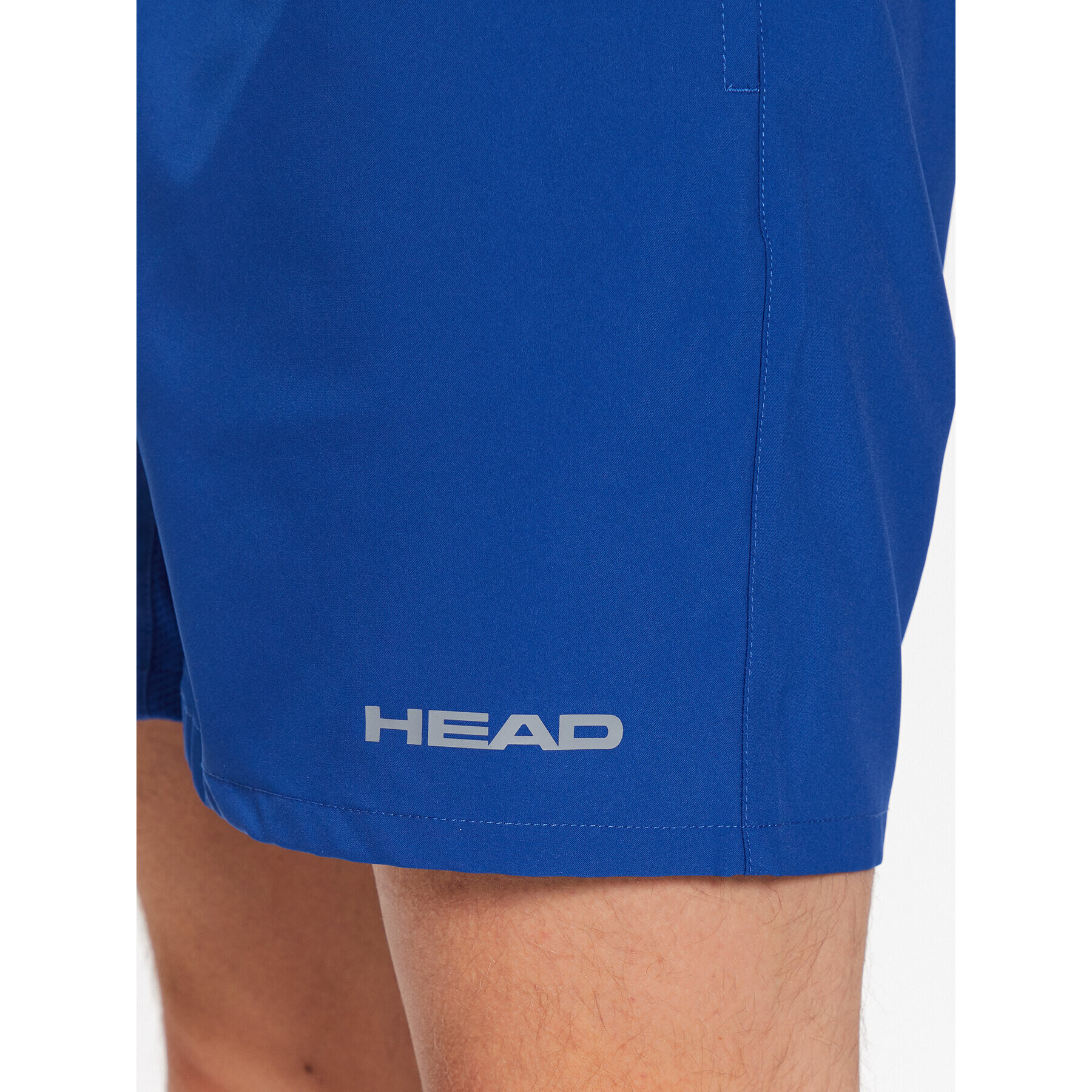 Head Pantaloni scurți pentru tenis Club 811379 Albastru Regular Fit - Pled.ro