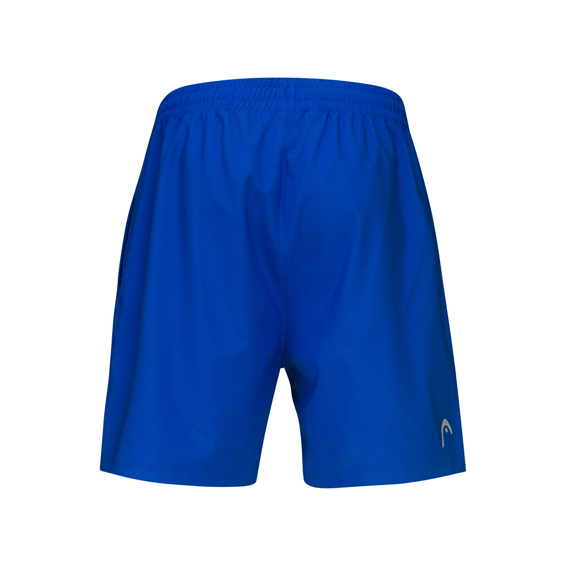 Head Pantaloni scurți pentru tenis Club 811379 Albastru Regular Fit - Pled.ro