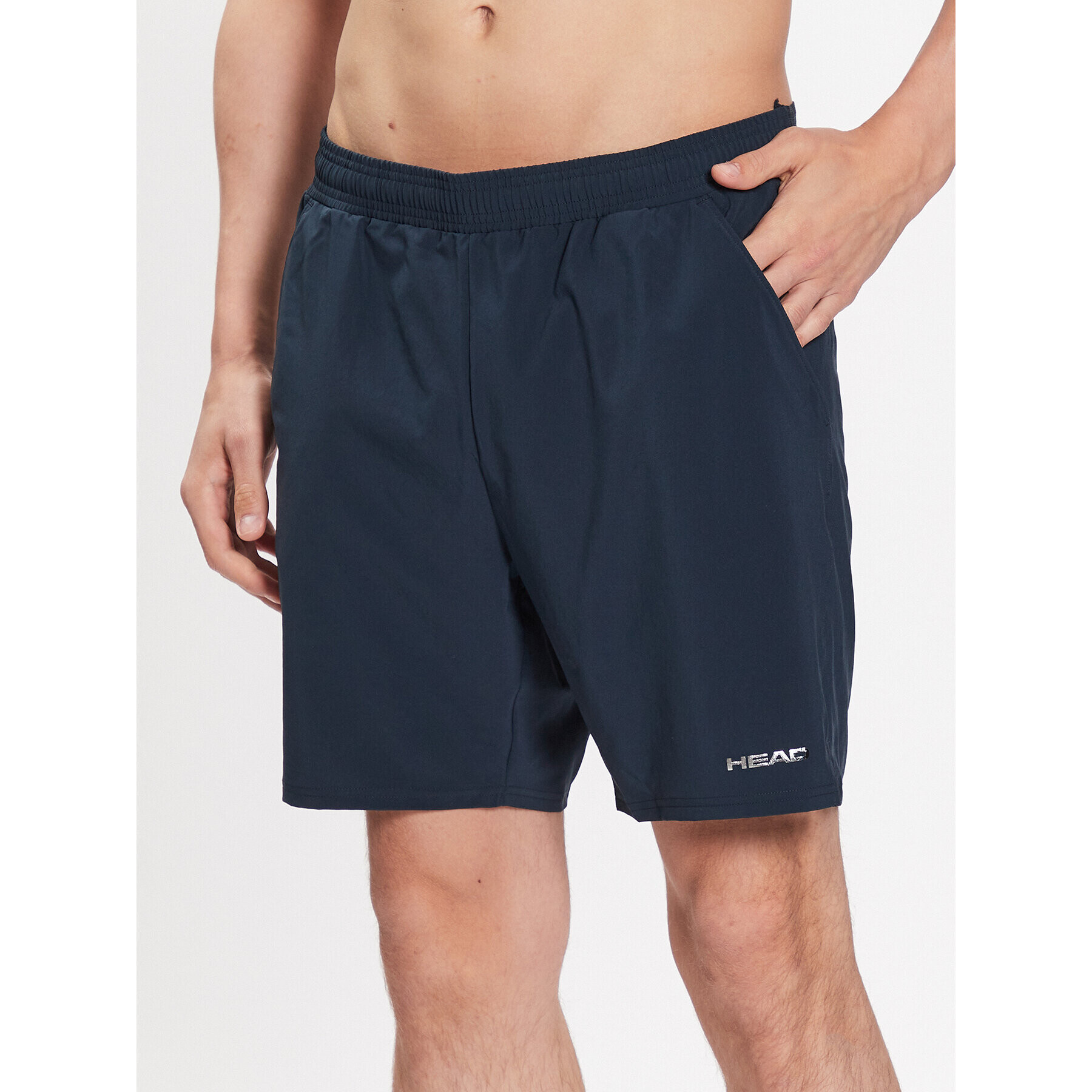 Head Pantaloni scurți pentru tenis Performance 811423 Bleumarin Regular Fit - Pled.ro