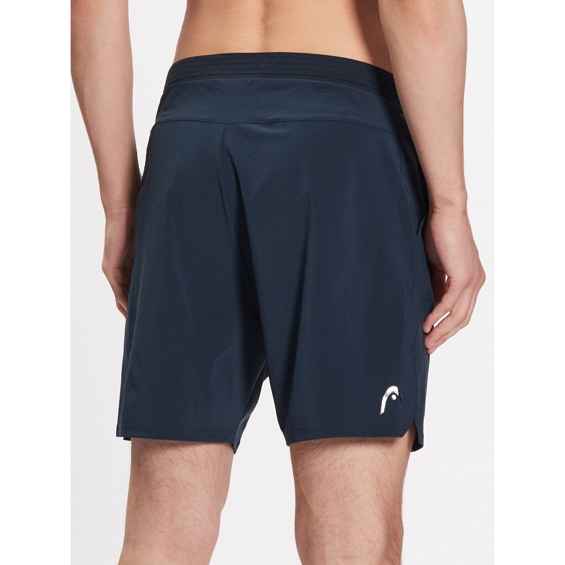 Head Pantaloni scurți pentru tenis Performance 811423 Bleumarin Regular Fit - Pled.ro