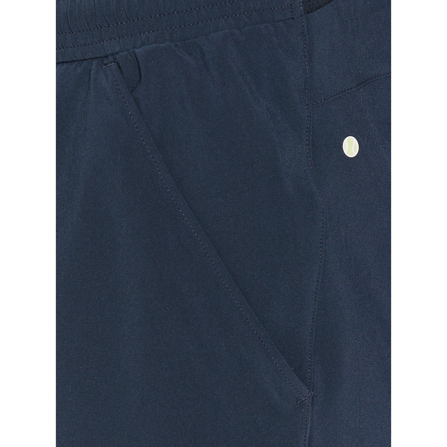 Head Pantaloni scurți pentru tenis Performance 811423 Bleumarin Regular Fit - Pled.ro