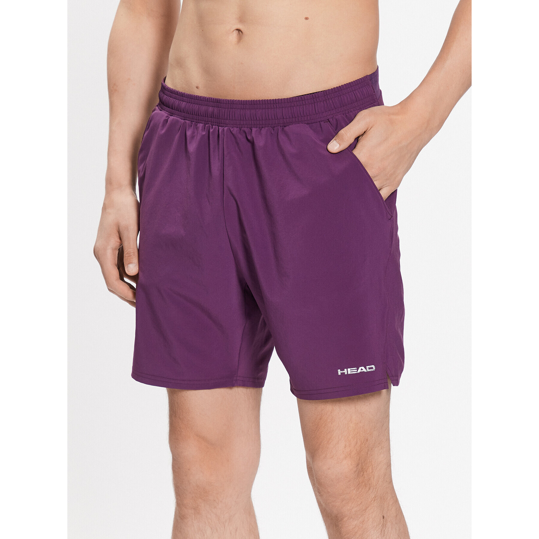 Head Pantaloni scurți pentru tenis Performance 811423 Violet Regular Fit - Pled.ro