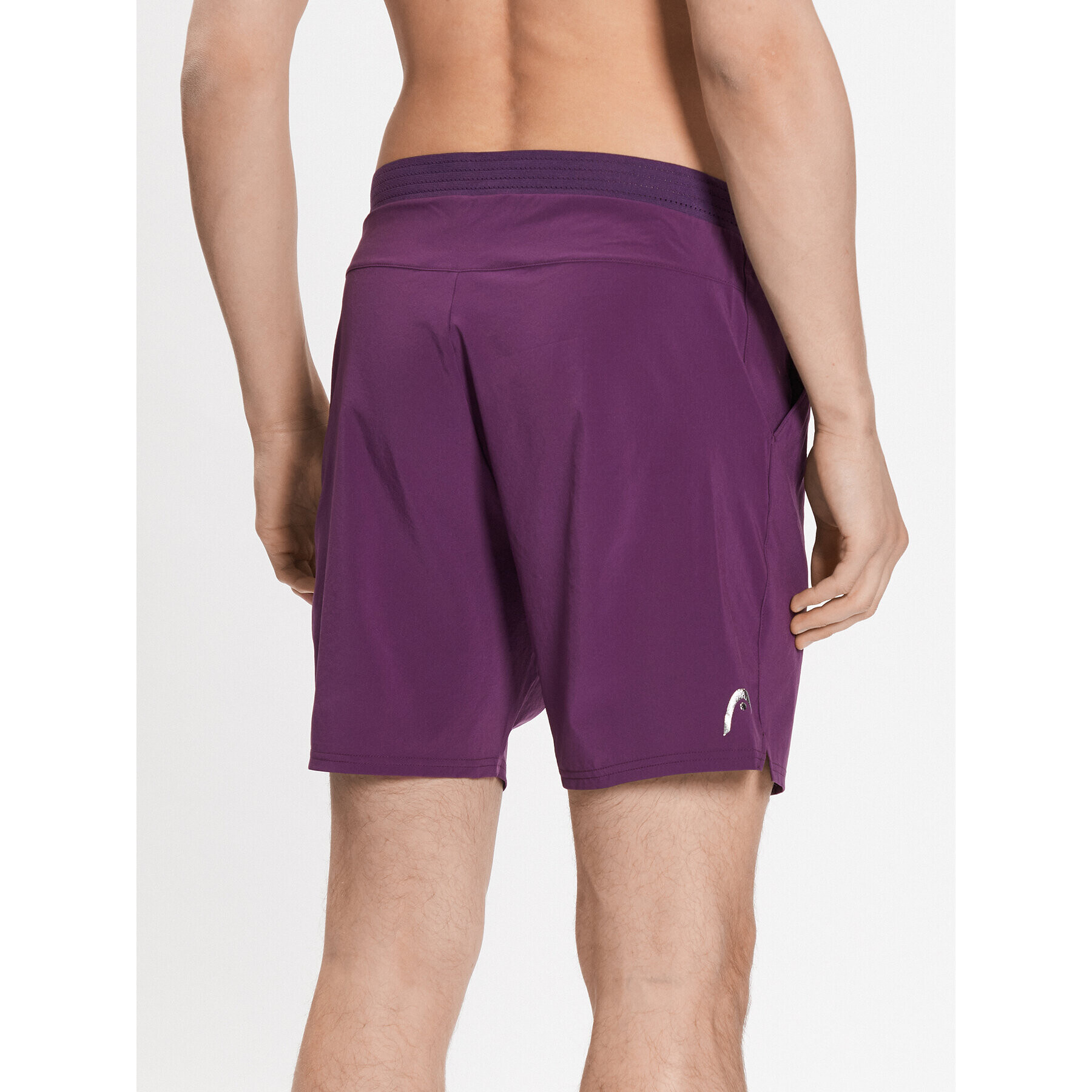 Head Pantaloni scurți pentru tenis Performance 811423 Violet Regular Fit - Pled.ro