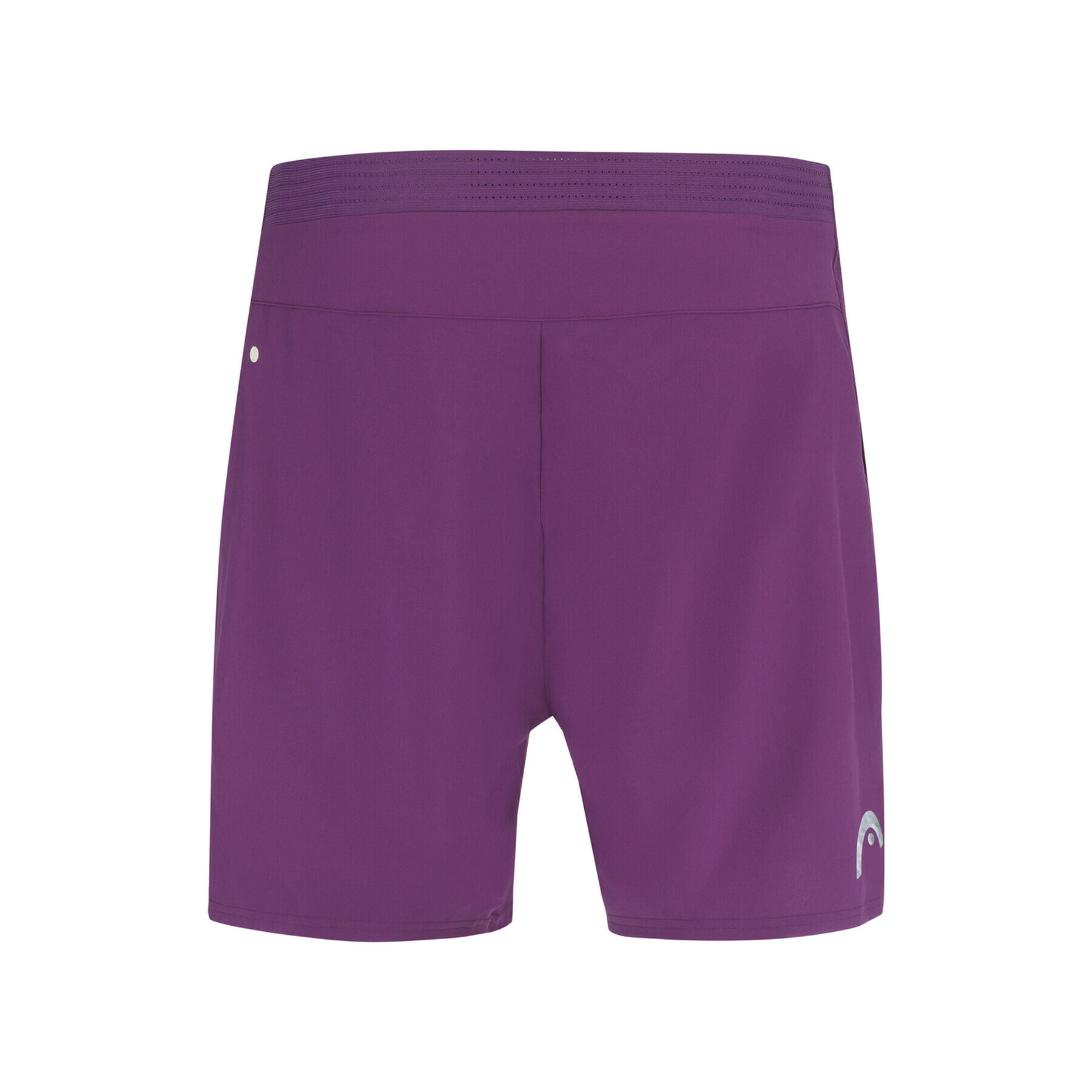 Head Pantaloni scurți pentru tenis Performance 811423 Violet Regular Fit - Pled.ro