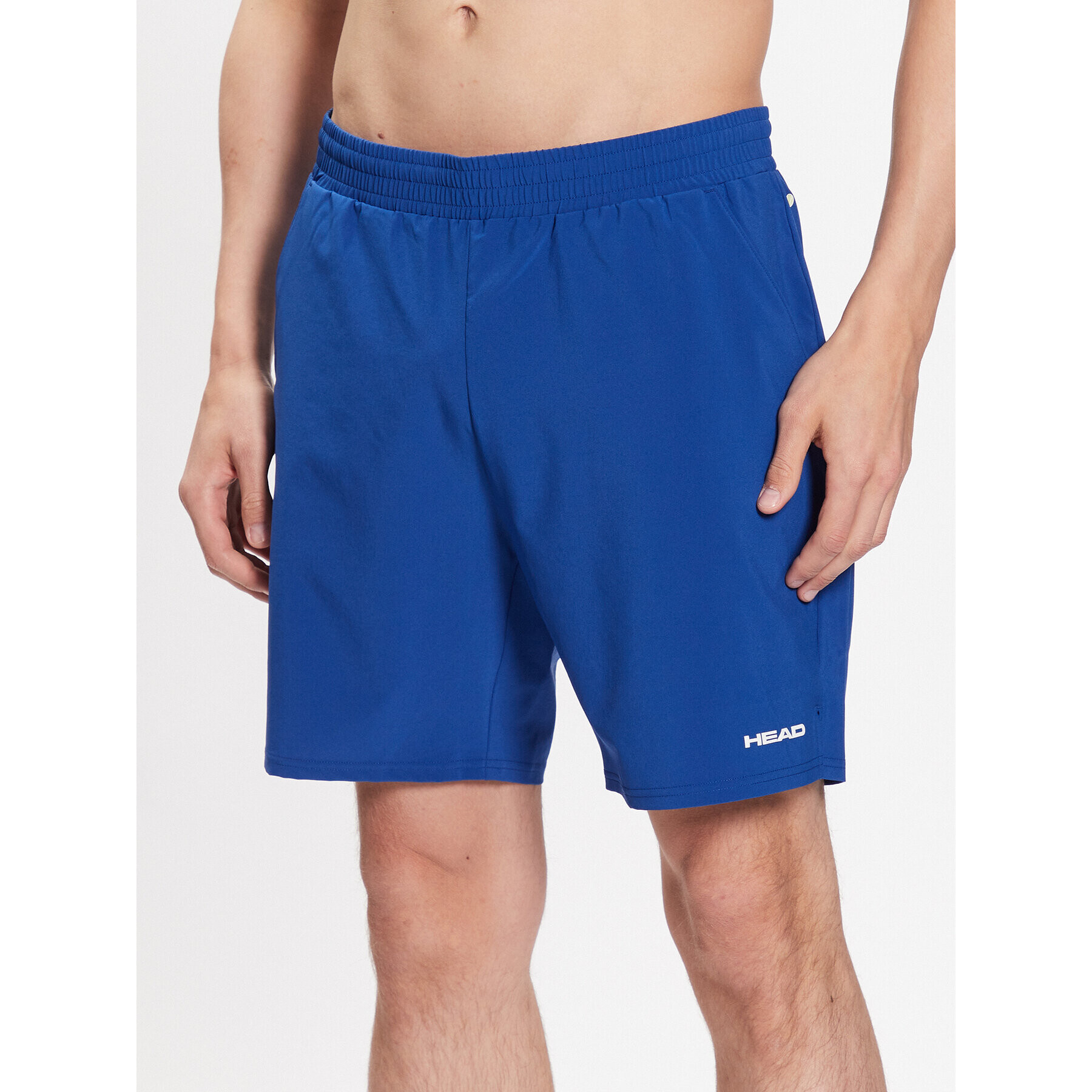 Head Pantaloni scurți pentru tenis Power 811473 Albastru Regular Fit - Pled.ro