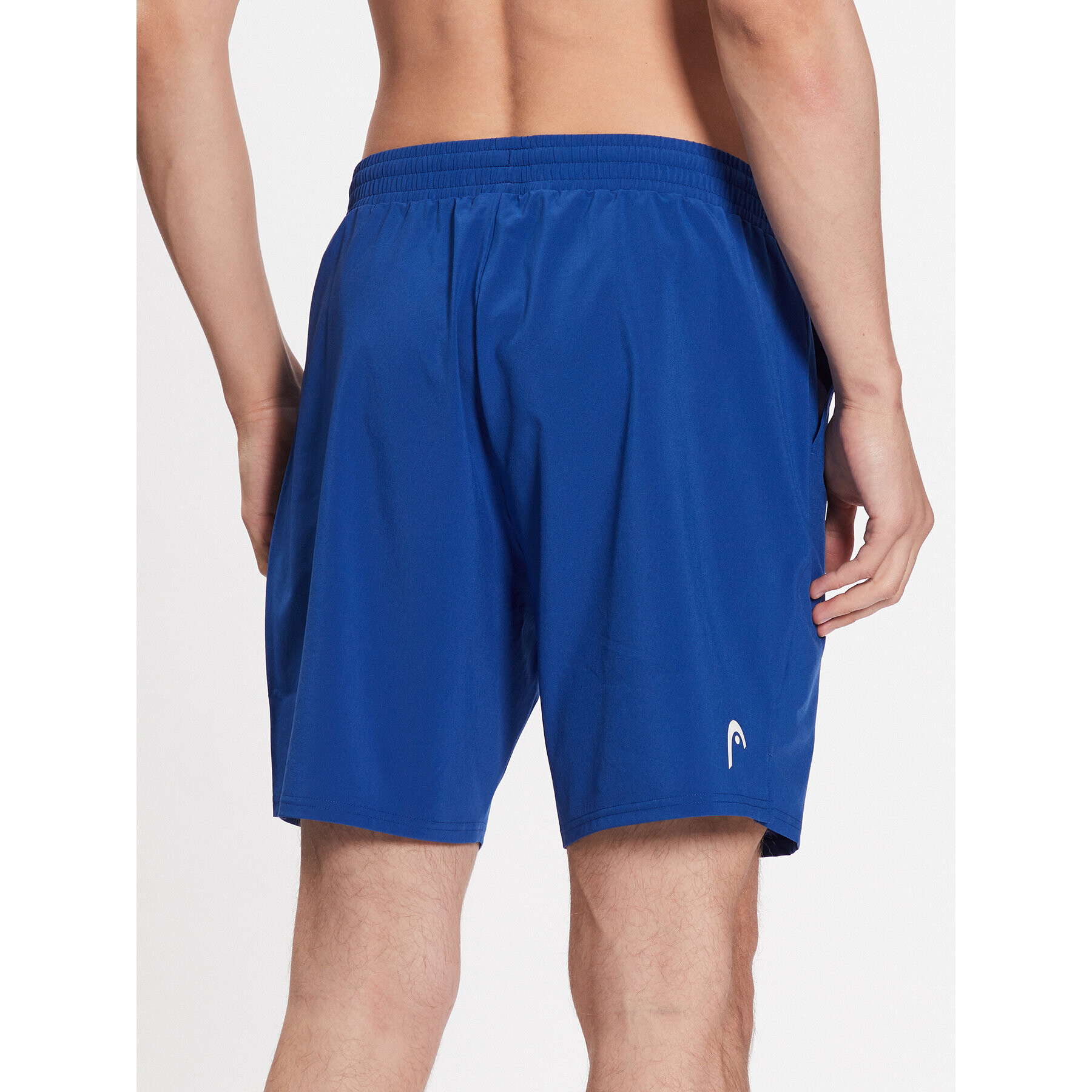 Head Pantaloni scurți pentru tenis Power 811473 Albastru Regular Fit - Pled.ro