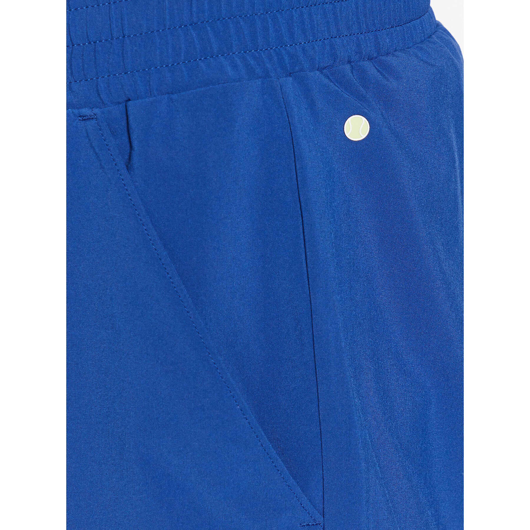 Head Pantaloni scurți pentru tenis Power 811473 Albastru Regular Fit - Pled.ro