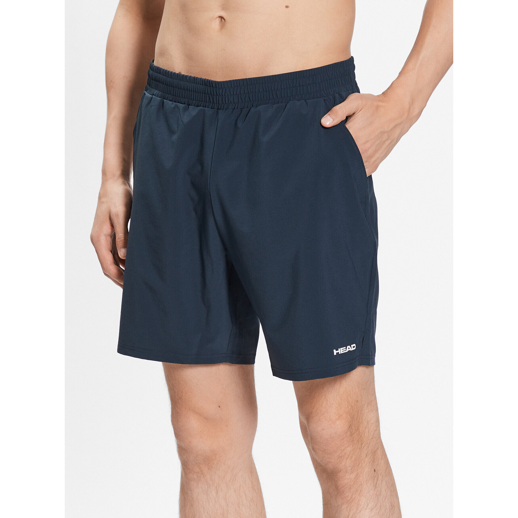 Head Pantaloni scurți pentru tenis Power 811473 Bleumarin Regular Fit - Pled.ro