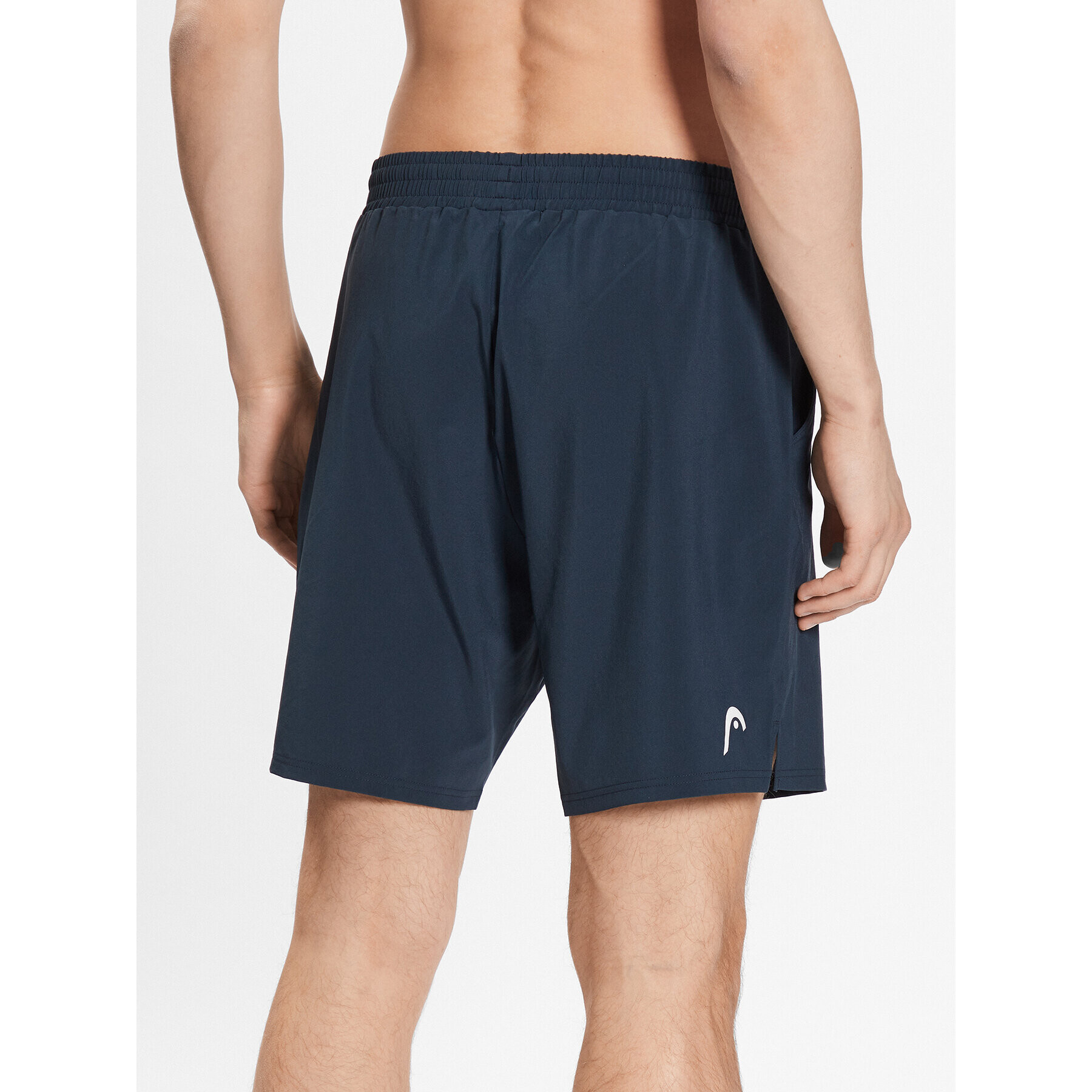 Head Pantaloni scurți pentru tenis Power 811473 Bleumarin Regular Fit - Pled.ro