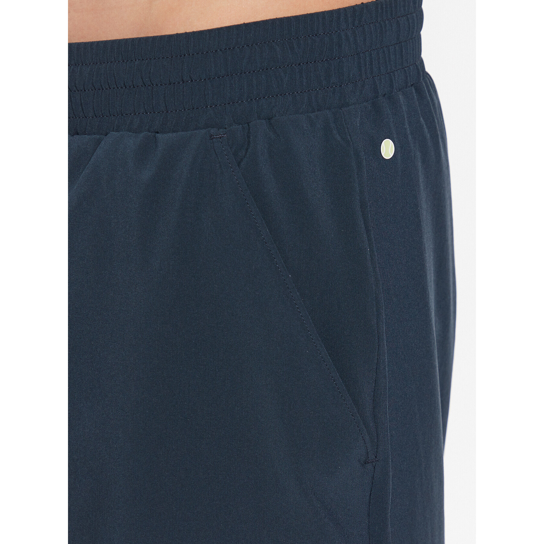 Head Pantaloni scurți pentru tenis Power 811473 Bleumarin Regular Fit - Pled.ro