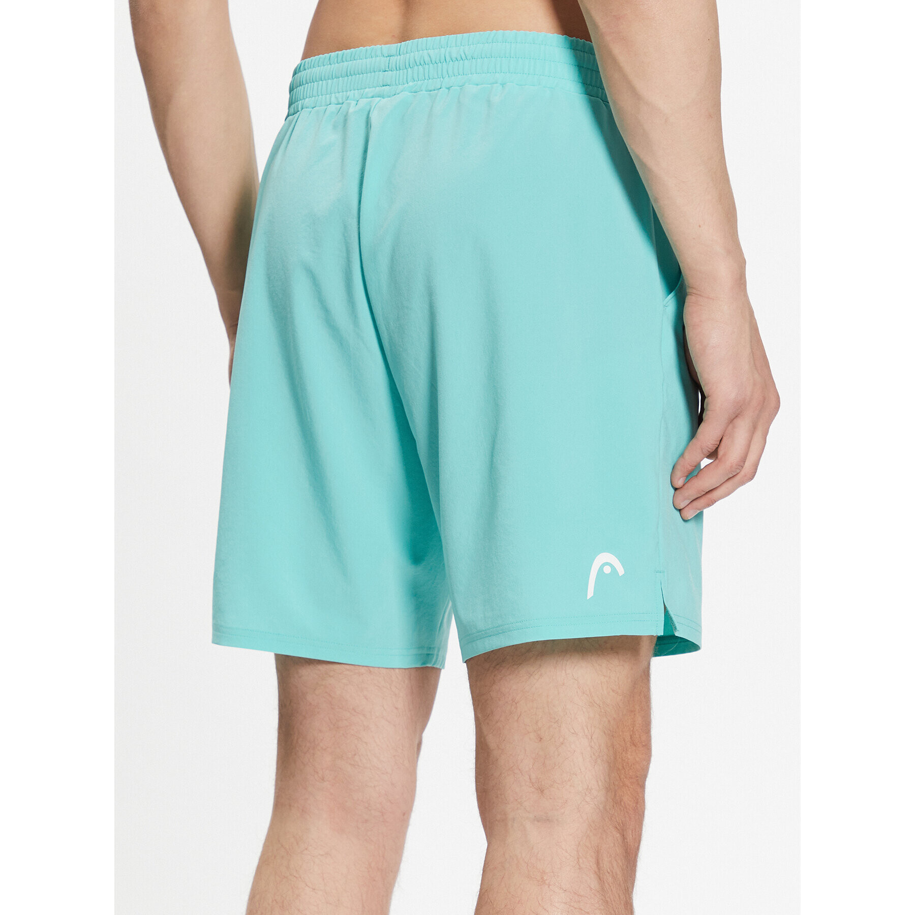 Head Pantaloni scurți pentru tenis Power 811473 Turcoaz Regular Fit - Pled.ro