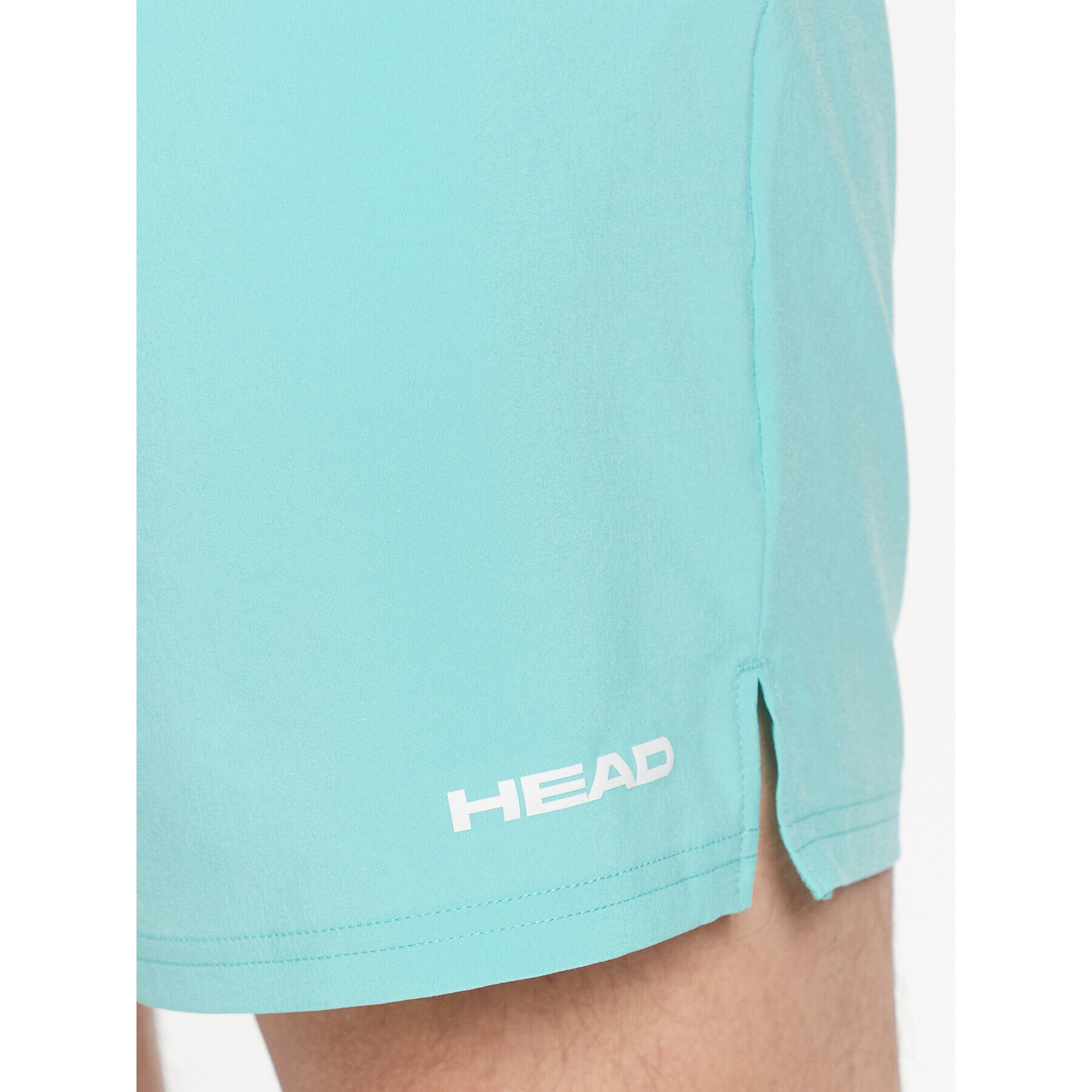 Head Pantaloni scurți pentru tenis Power 811473 Turcoaz Regular Fit - Pled.ro