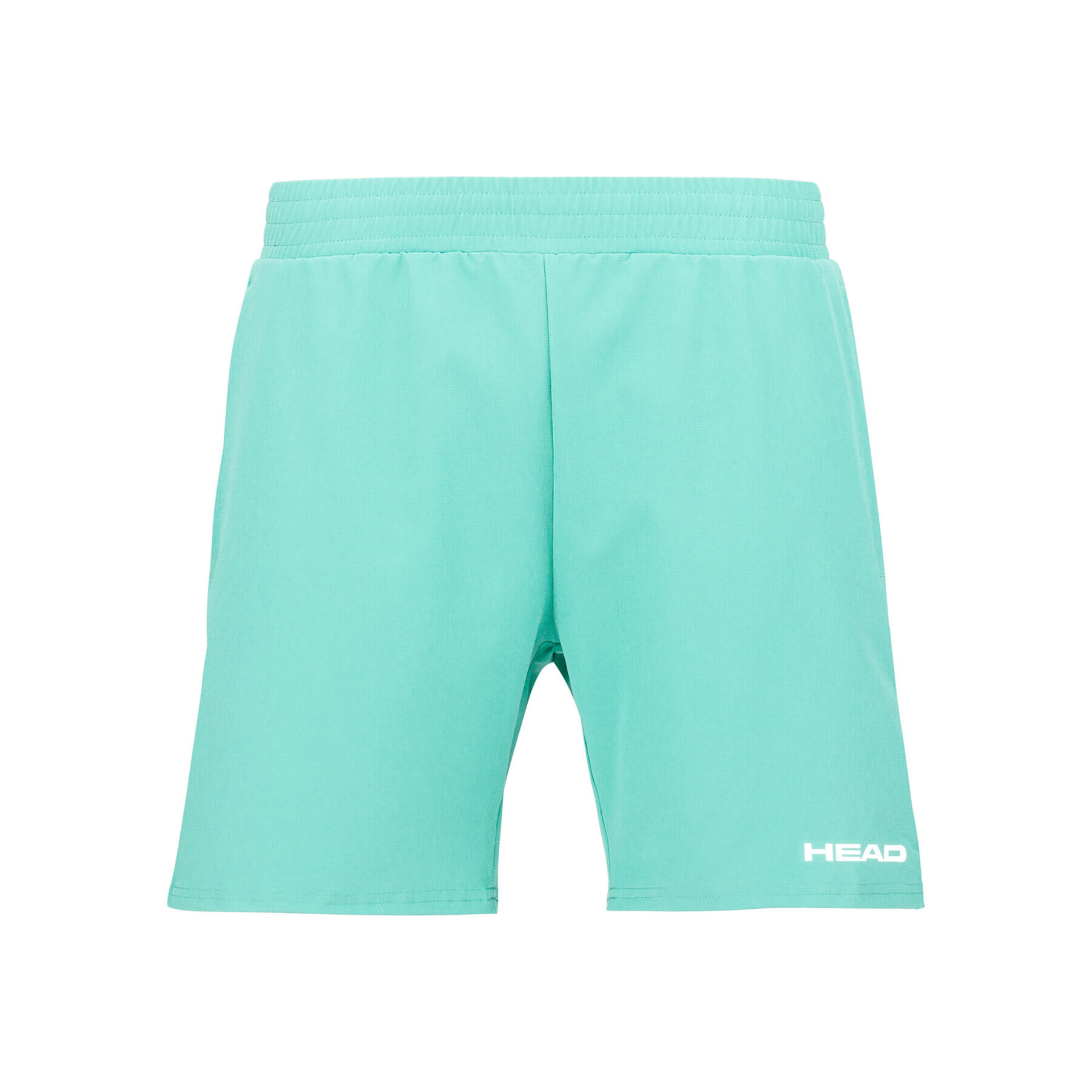 Head Pantaloni scurți pentru tenis Power 811473 Turcoaz Regular Fit - Pled.ro