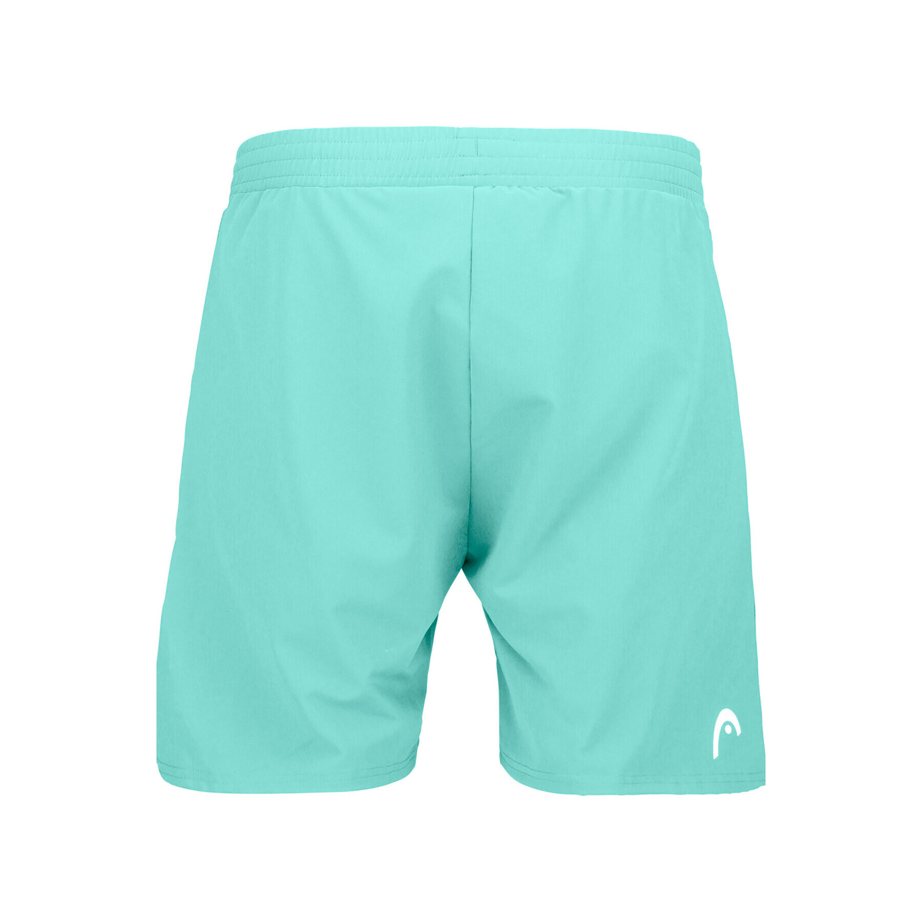 Head Pantaloni scurți pentru tenis Power 811473 Turcoaz Regular Fit - Pled.ro