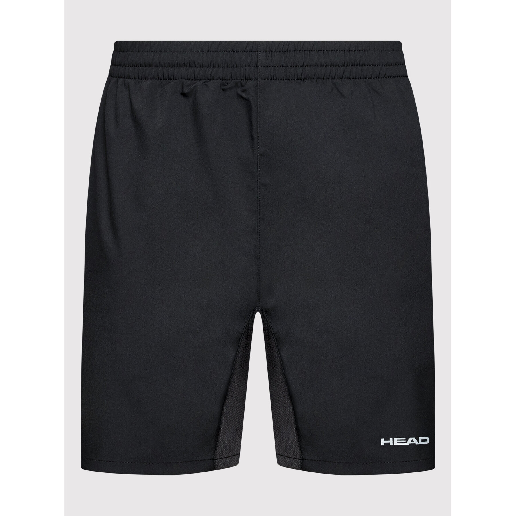 Head Pantaloni scurți sport Club 811379 Negru Regular Fit - Pled.ro