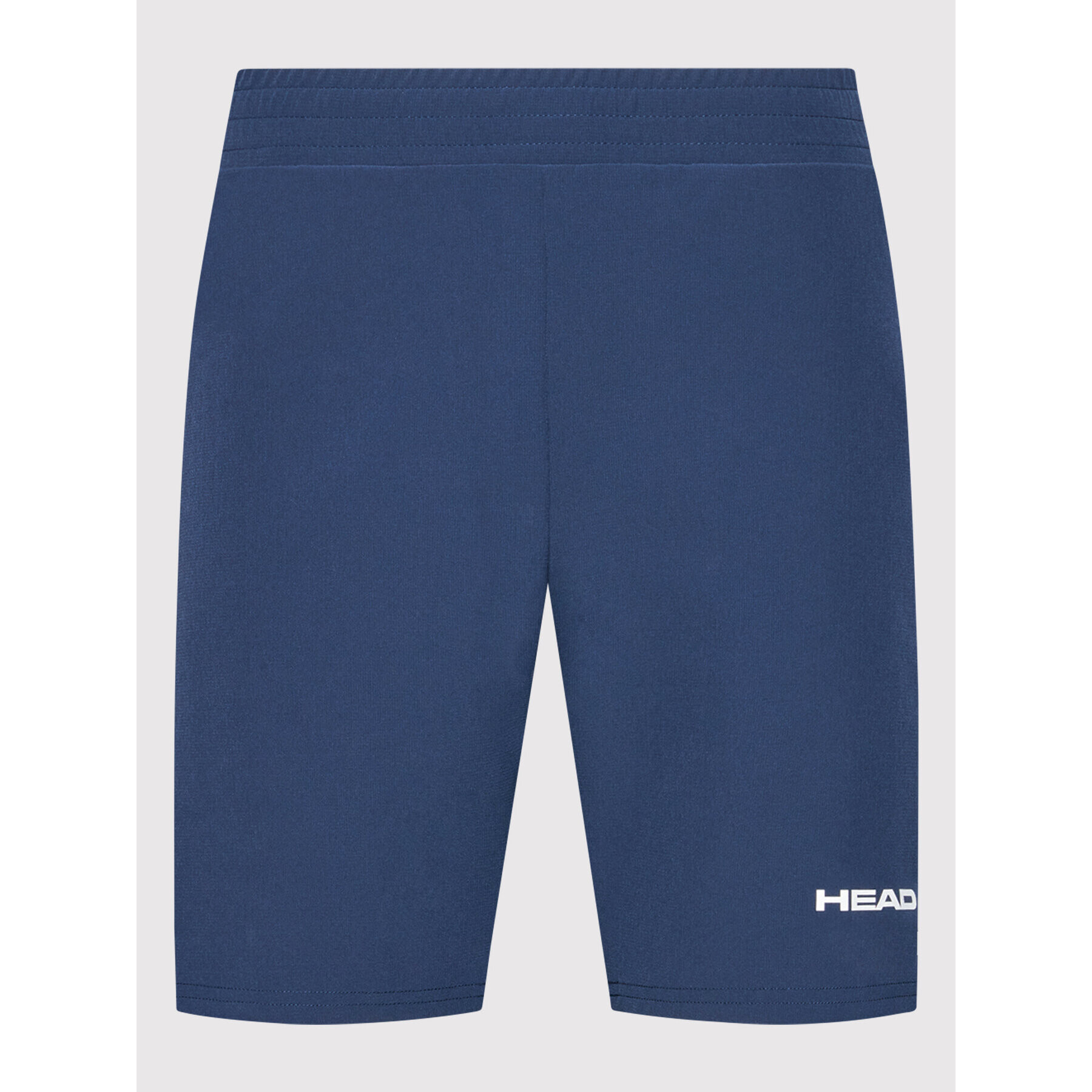 Head Pantaloni scurți sport Power 811461 Bleumarin Regular Fit - Pled.ro