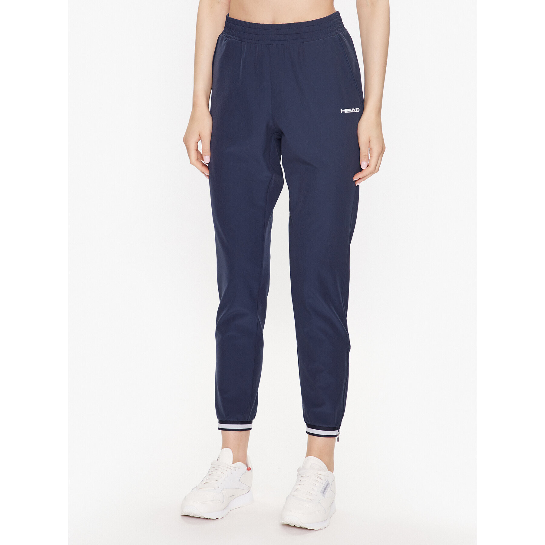 Head Pantaloni trening Breaker 814763 Bleumarin Regular Fit - Pled.ro