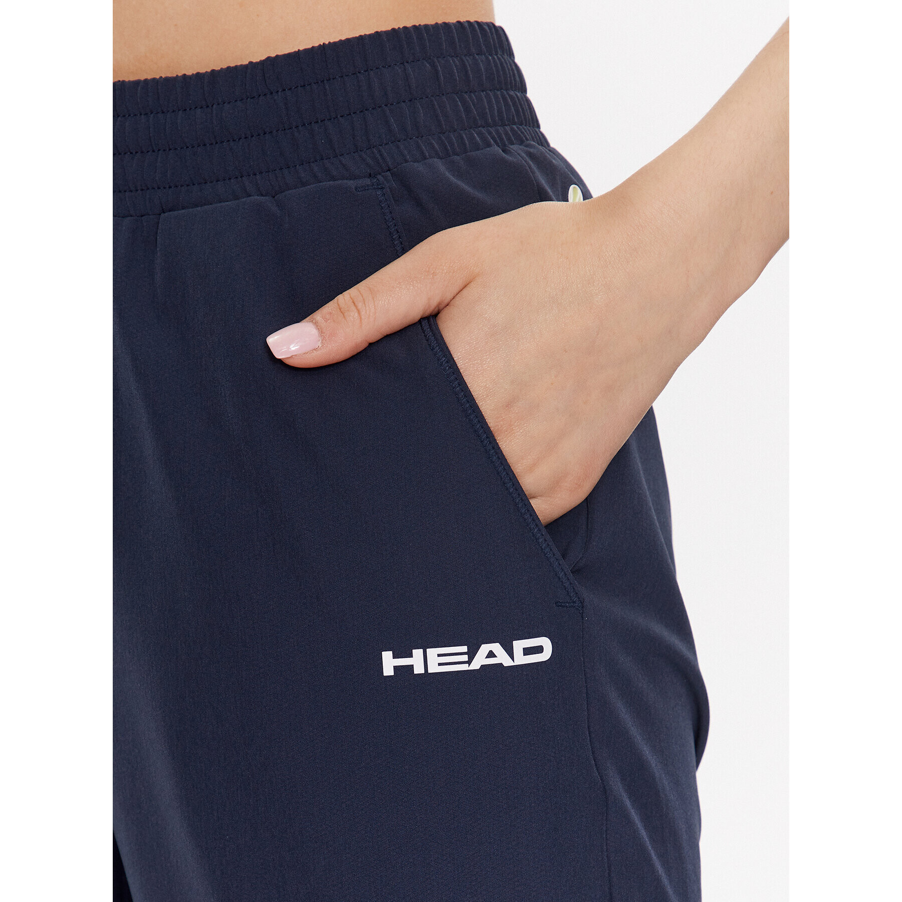 Head Pantaloni trening Breaker 814763 Bleumarin Regular Fit - Pled.ro