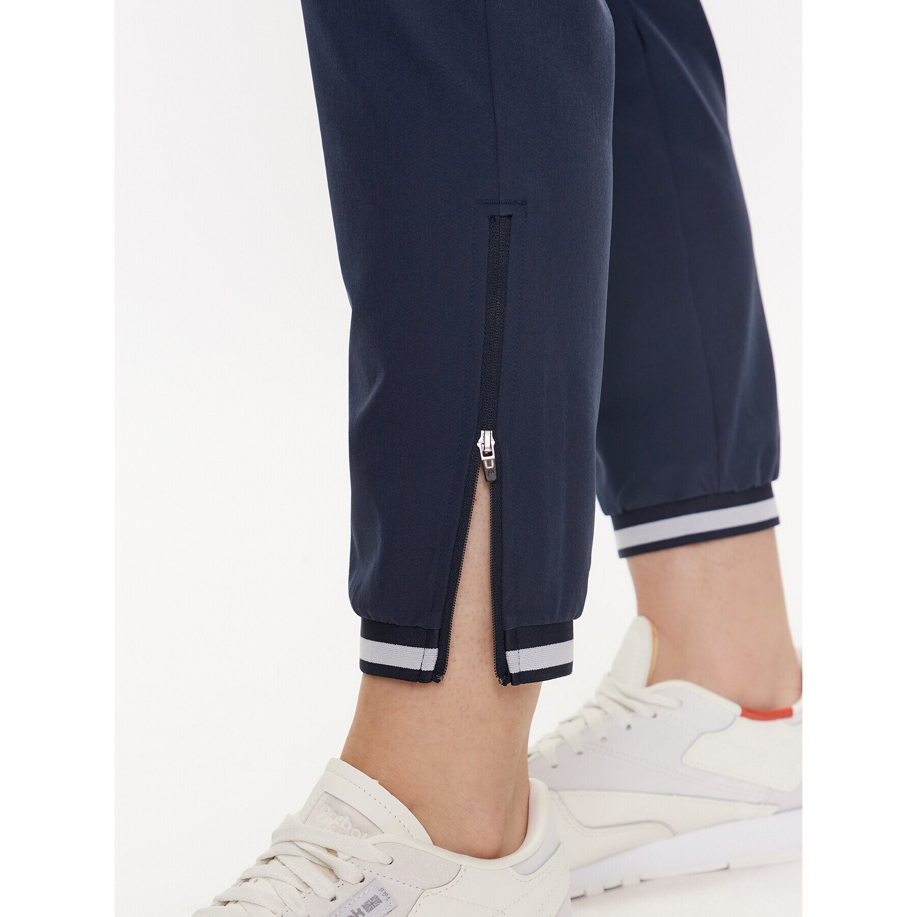 Head Pantaloni trening Breaker 814763 Bleumarin Regular Fit - Pled.ro