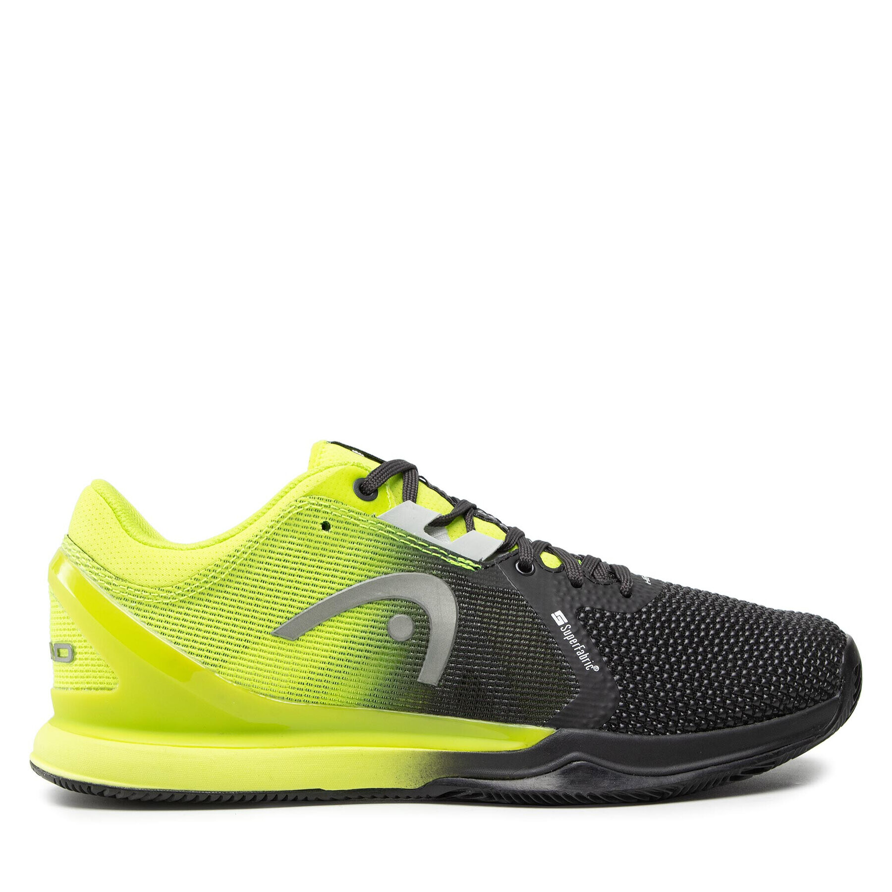 Head Pantofi Sprint Pro 3.0 Sf Clay 273091 Verde - Pled.ro