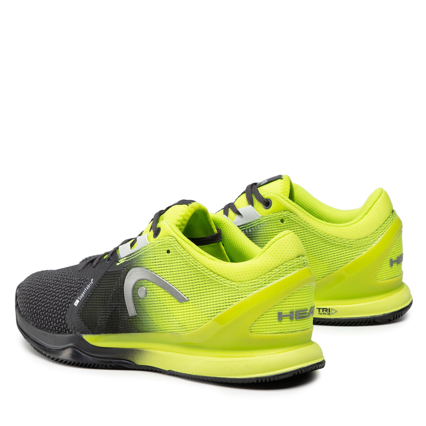 Head Pantofi Sprint Pro 3.0 Sf Clay 273091 Verde - Pled.ro