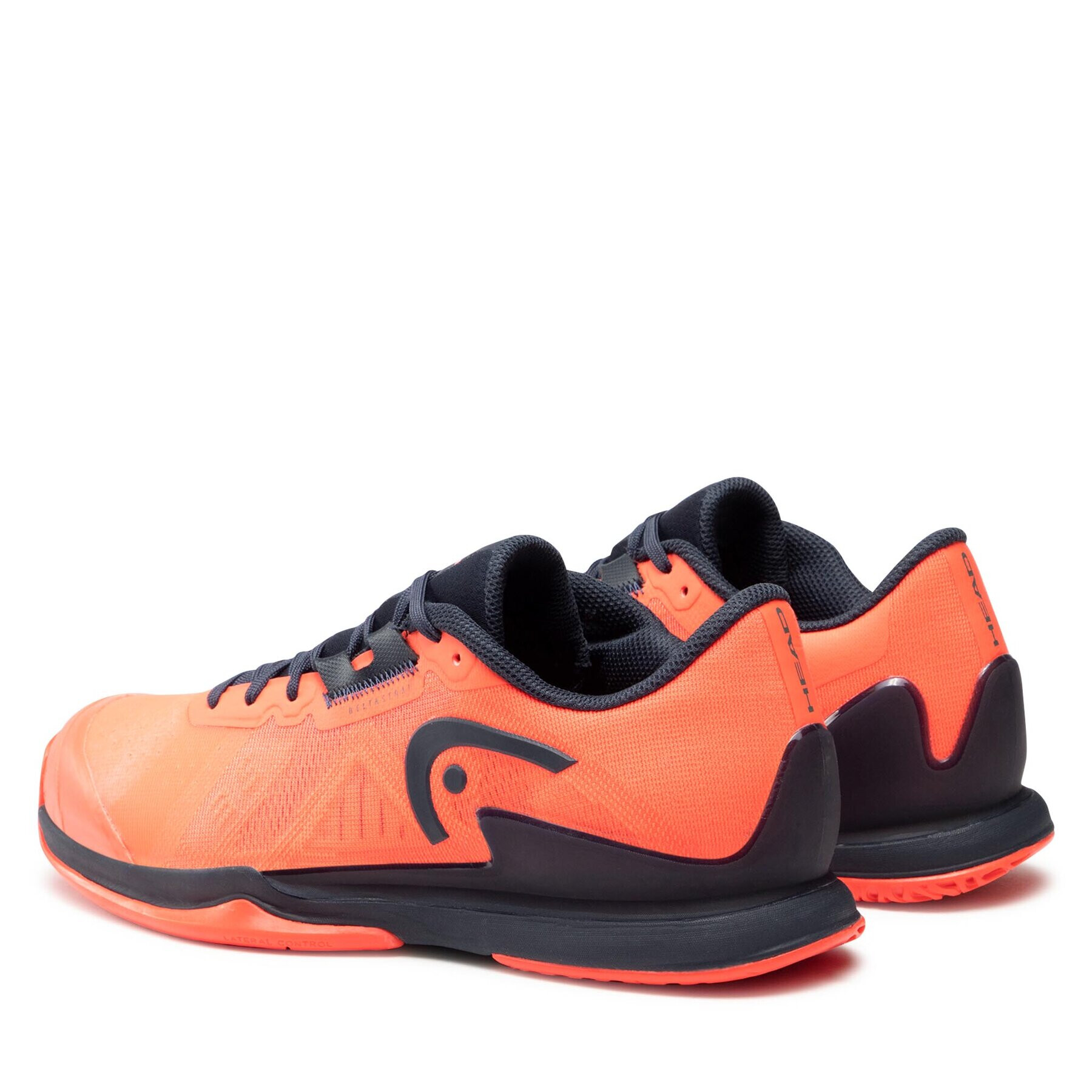 Head Pantofi Sprint Pro 3.5 273153 Coral - Pled.ro