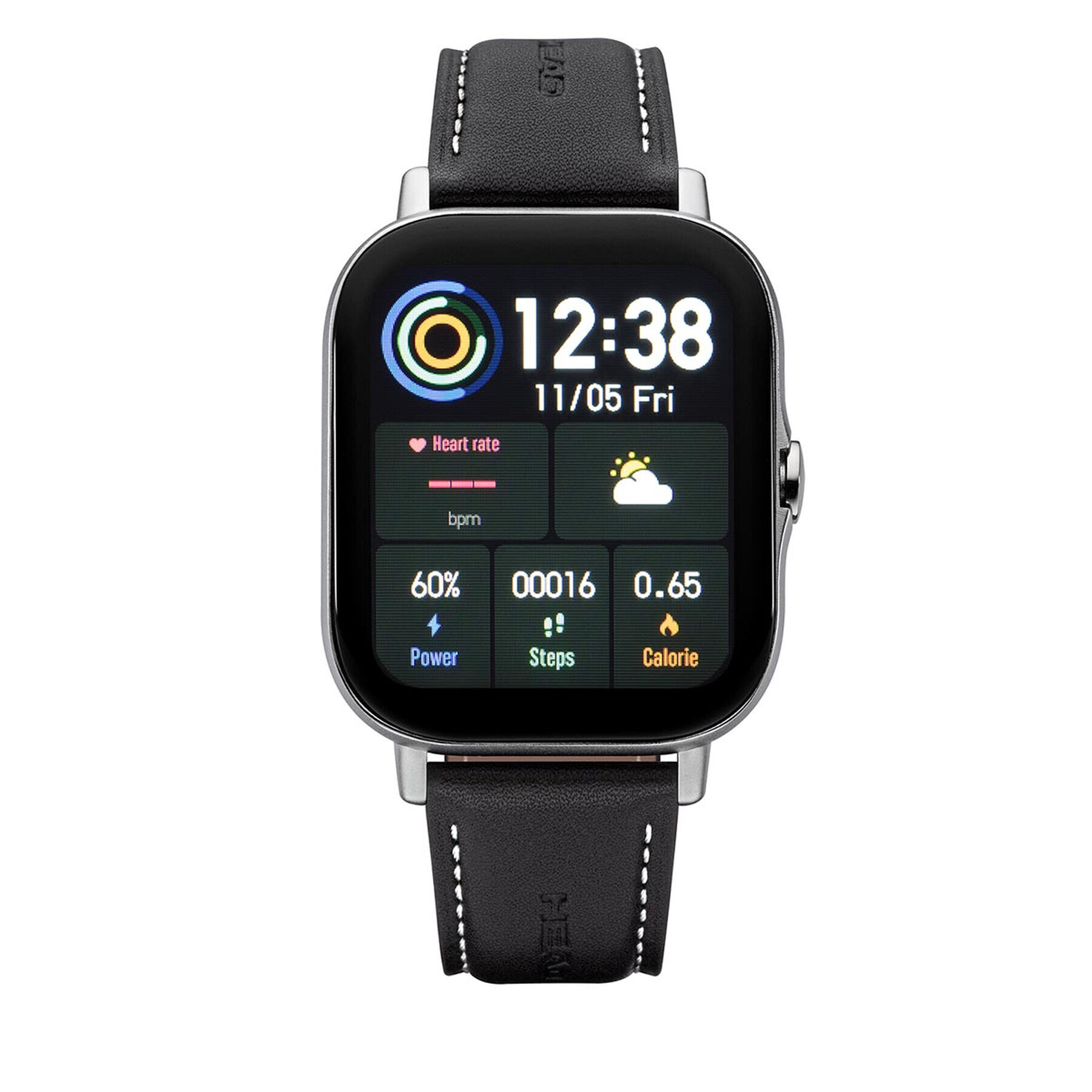 Head Smartwatch Los Angeles H160303 Negru - Pled.ro