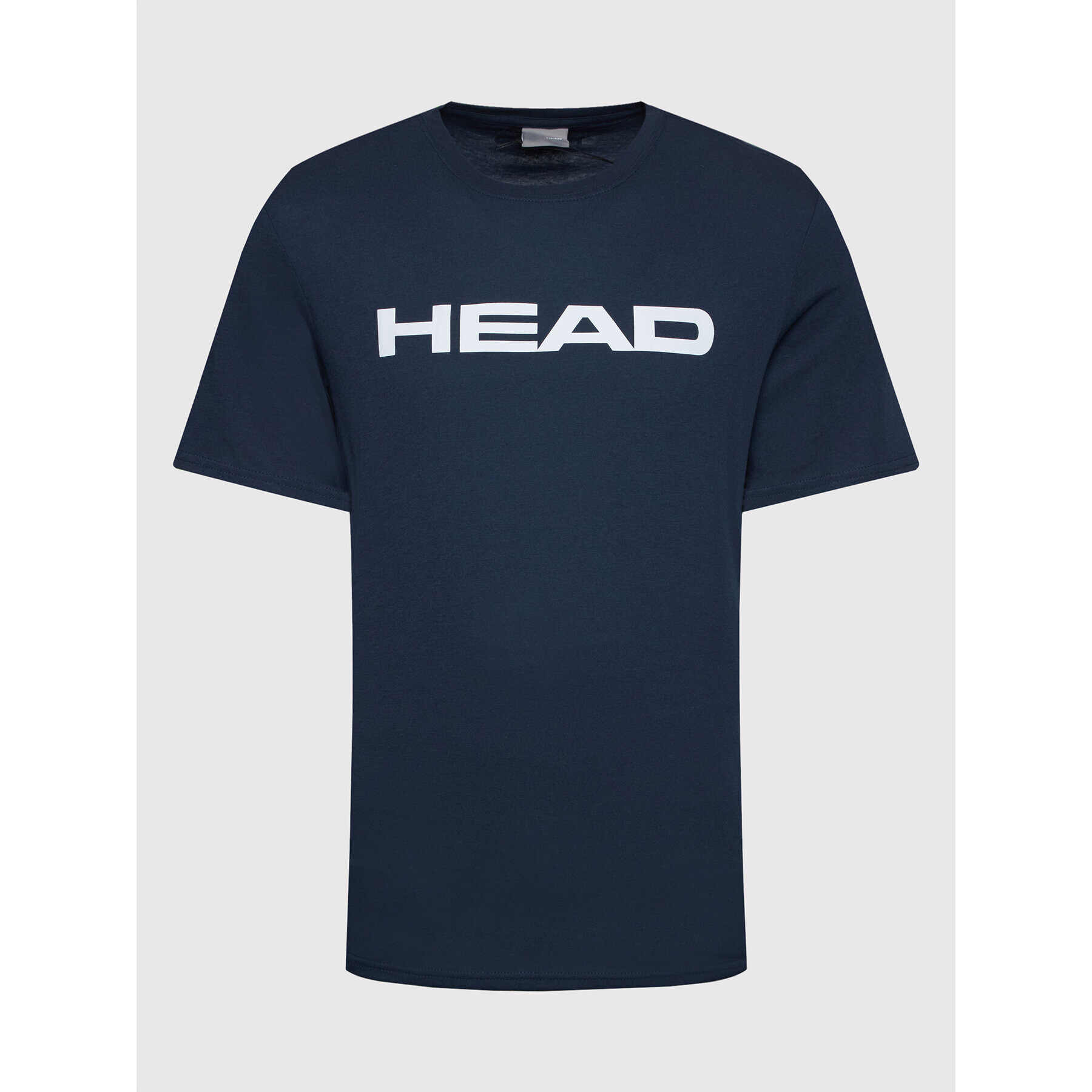 Head Tricou Club Ivan 811400 Bleumarin Regular Fit - Pled.ro