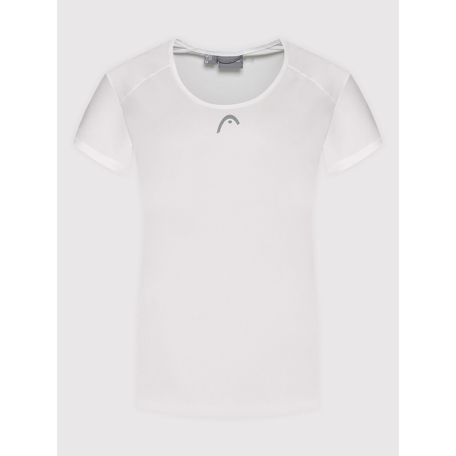 Head Tricou tehnic Club 22 Tech 814431 Alb Regular Fit - Pled.ro