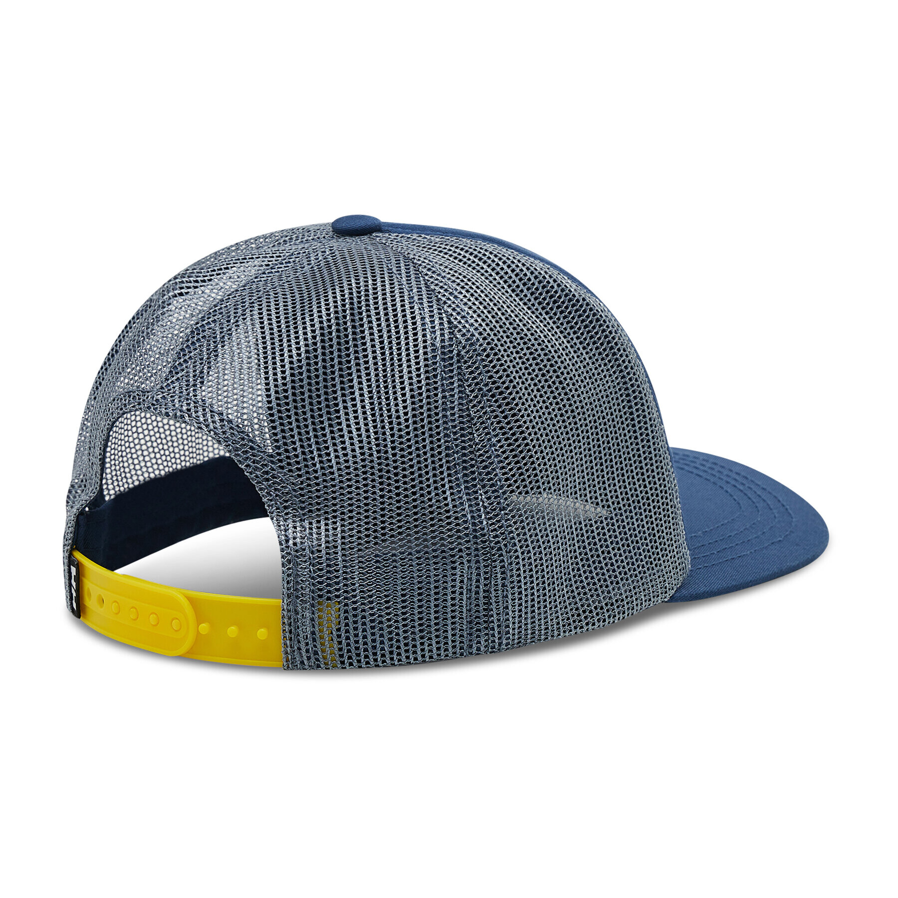 Helly Hansen Șapcă Flatbrim Trucker Cap 67155 Bleumarin - Pled.ro