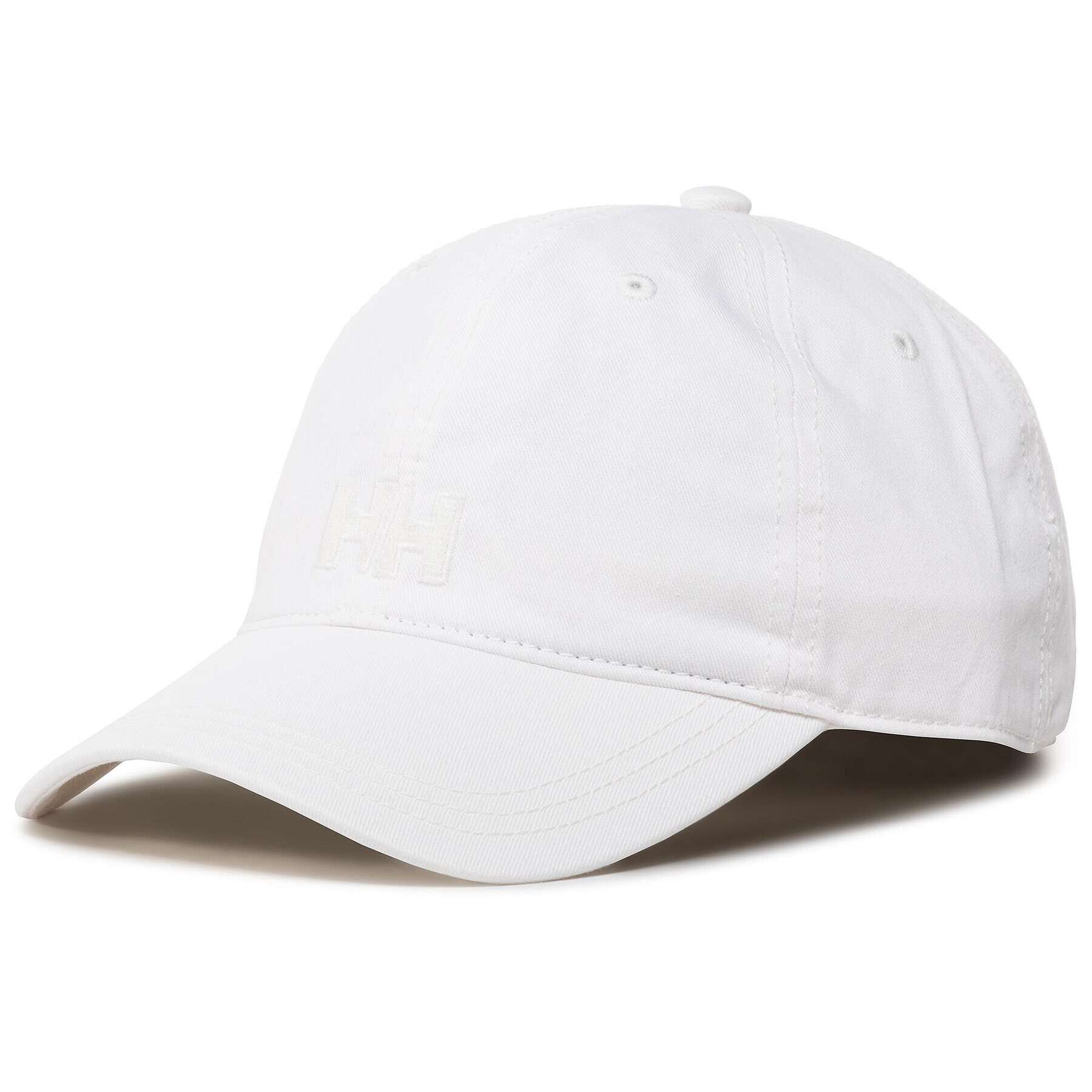 Helly Hansen Șapcă Logo Cap 38791 Alb - Pled.ro