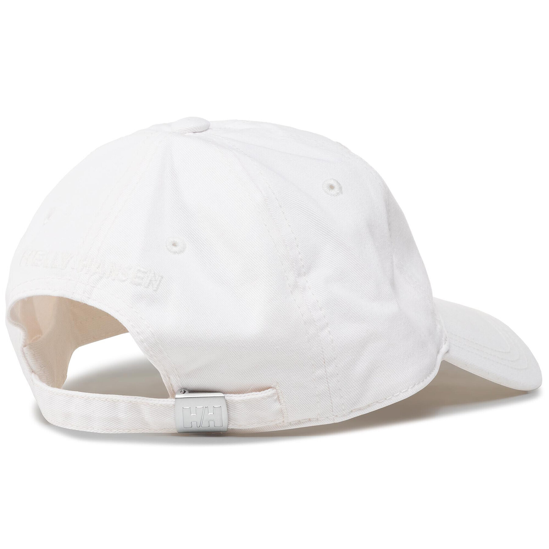 Helly Hansen Șapcă Logo Cap 38791 Alb - Pled.ro