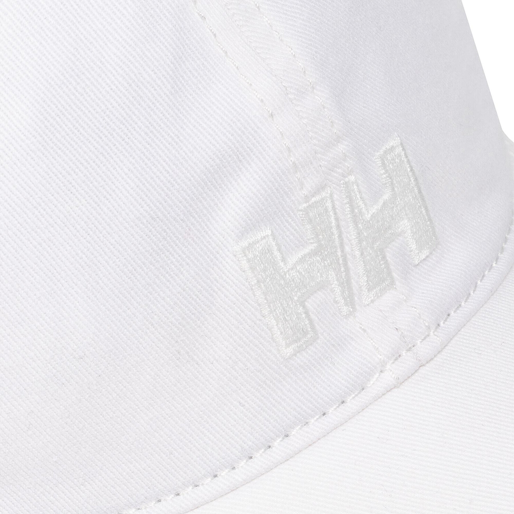 Helly Hansen Șapcă Logo Cap 38791 Alb - Pled.ro