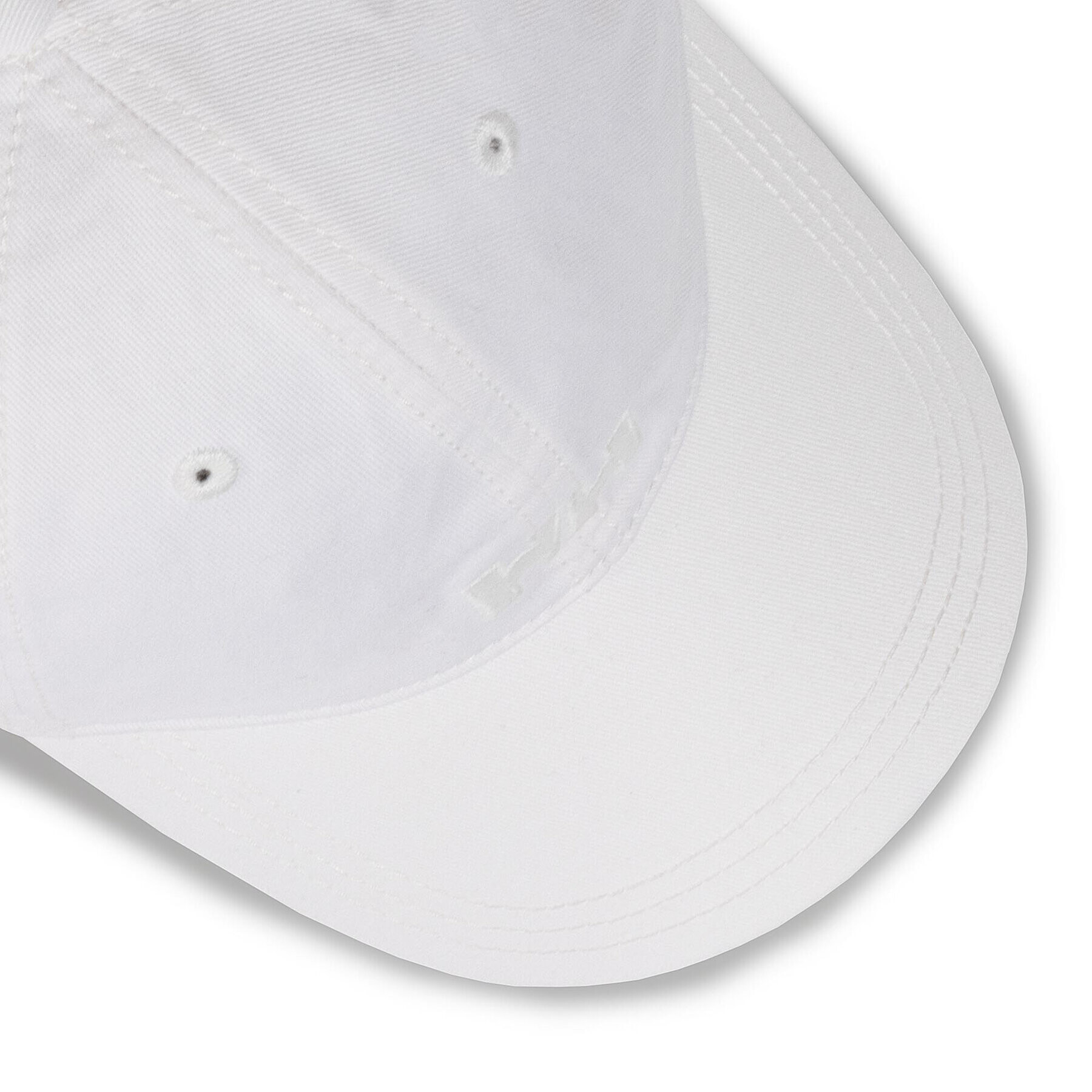 Helly Hansen Șapcă Logo Cap 38791 Alb - Pled.ro