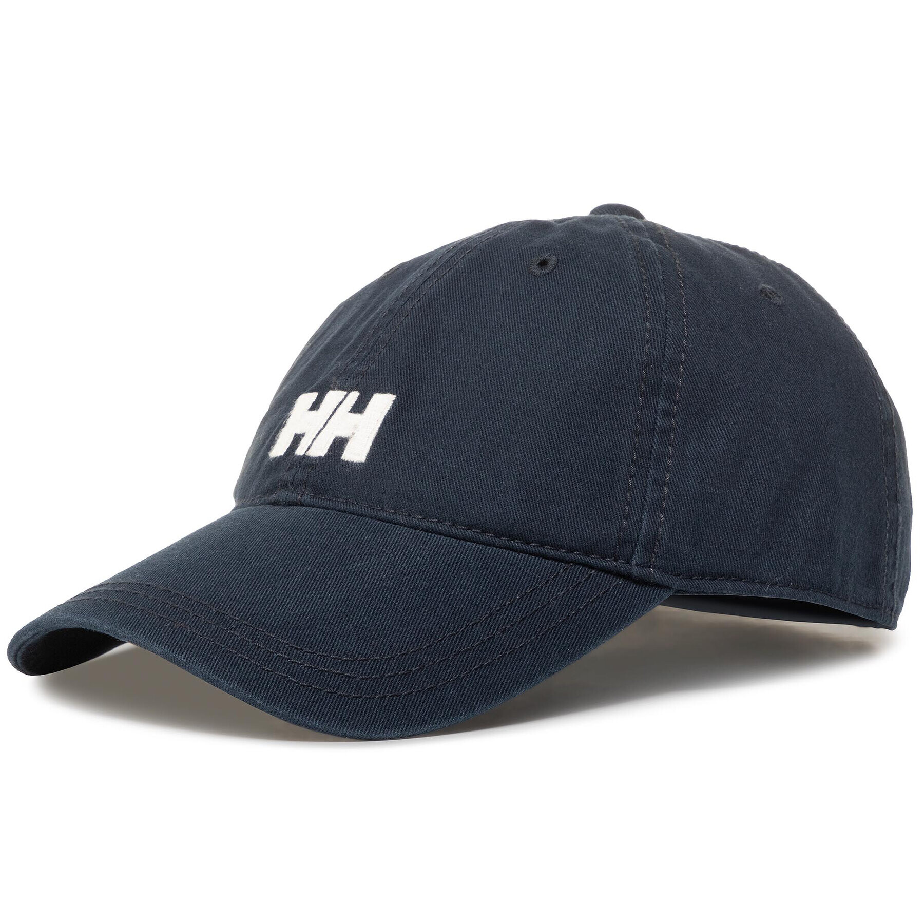 Helly Hansen Șapcă Logo Cap 38791 Bleumarin - Pled.ro