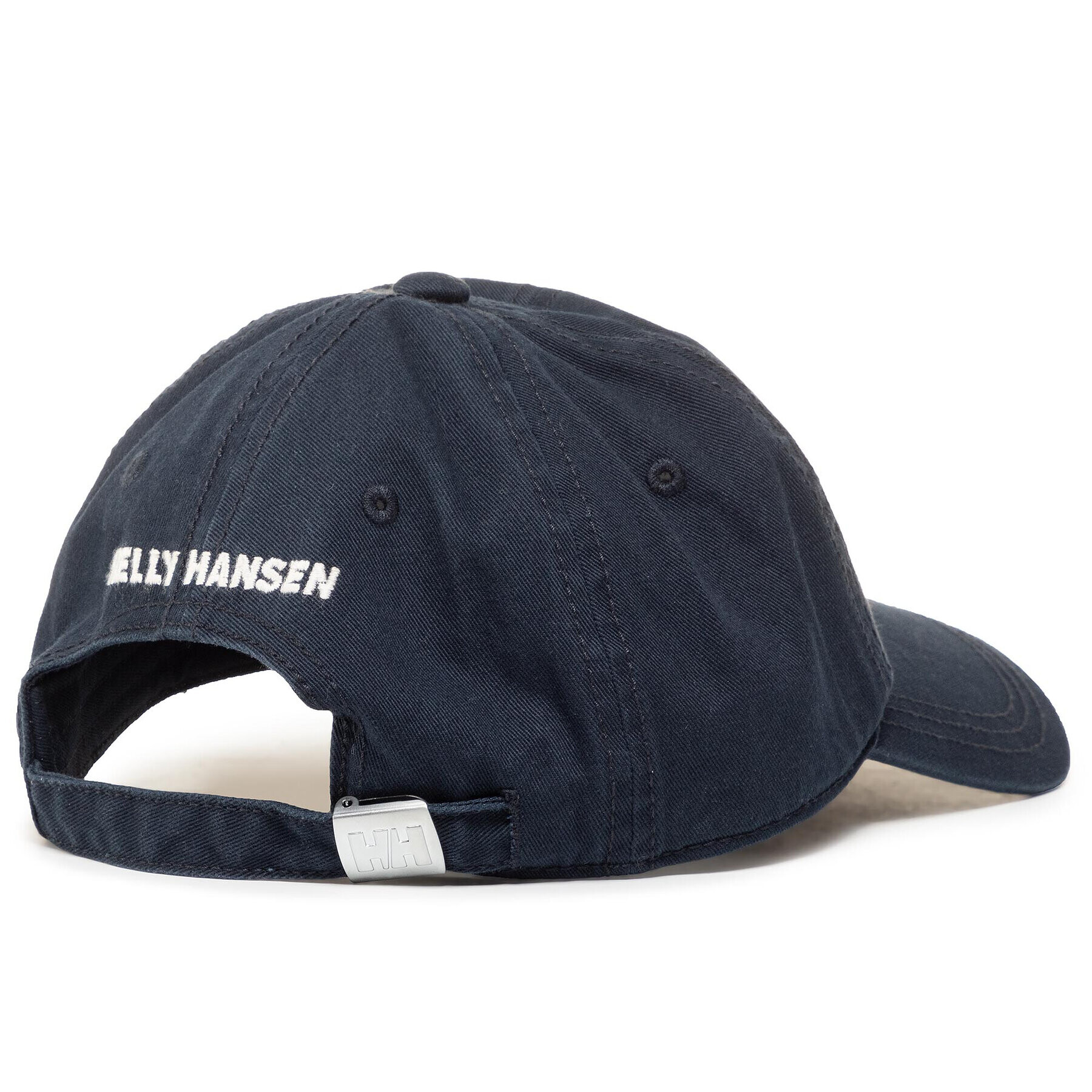 Helly Hansen Șapcă Logo Cap 38791 Bleumarin - Pled.ro