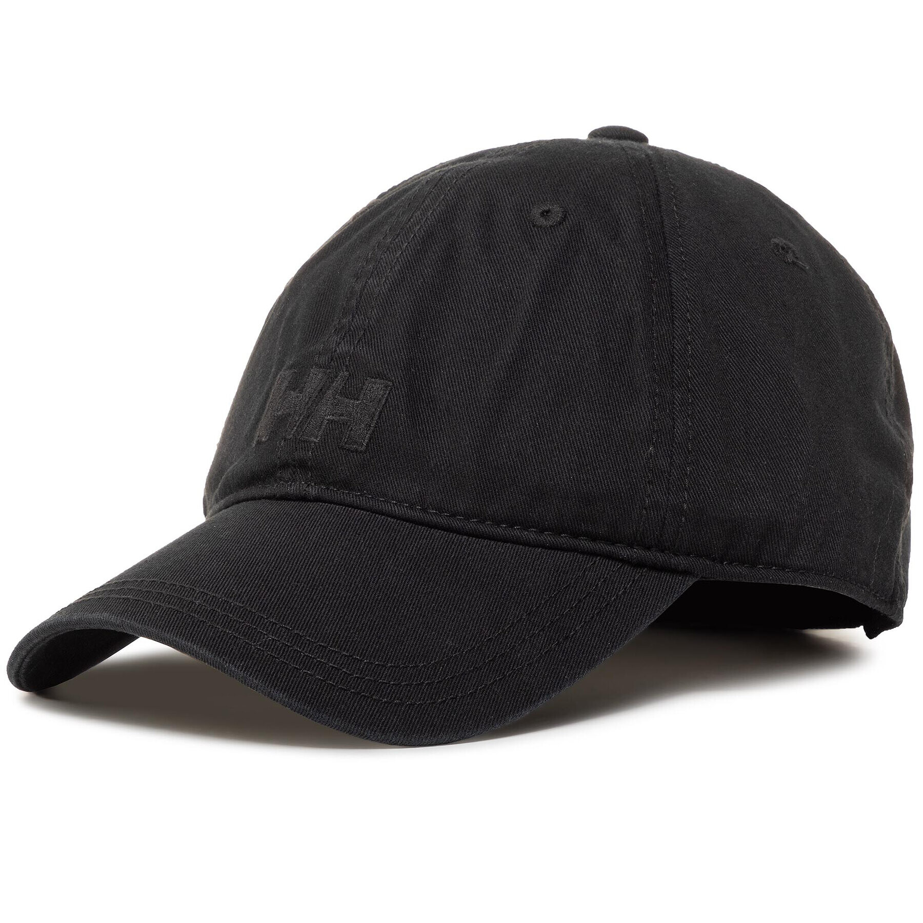 Helly Hansen Șapcă Logo Cap 38791 Negru - Pled.ro