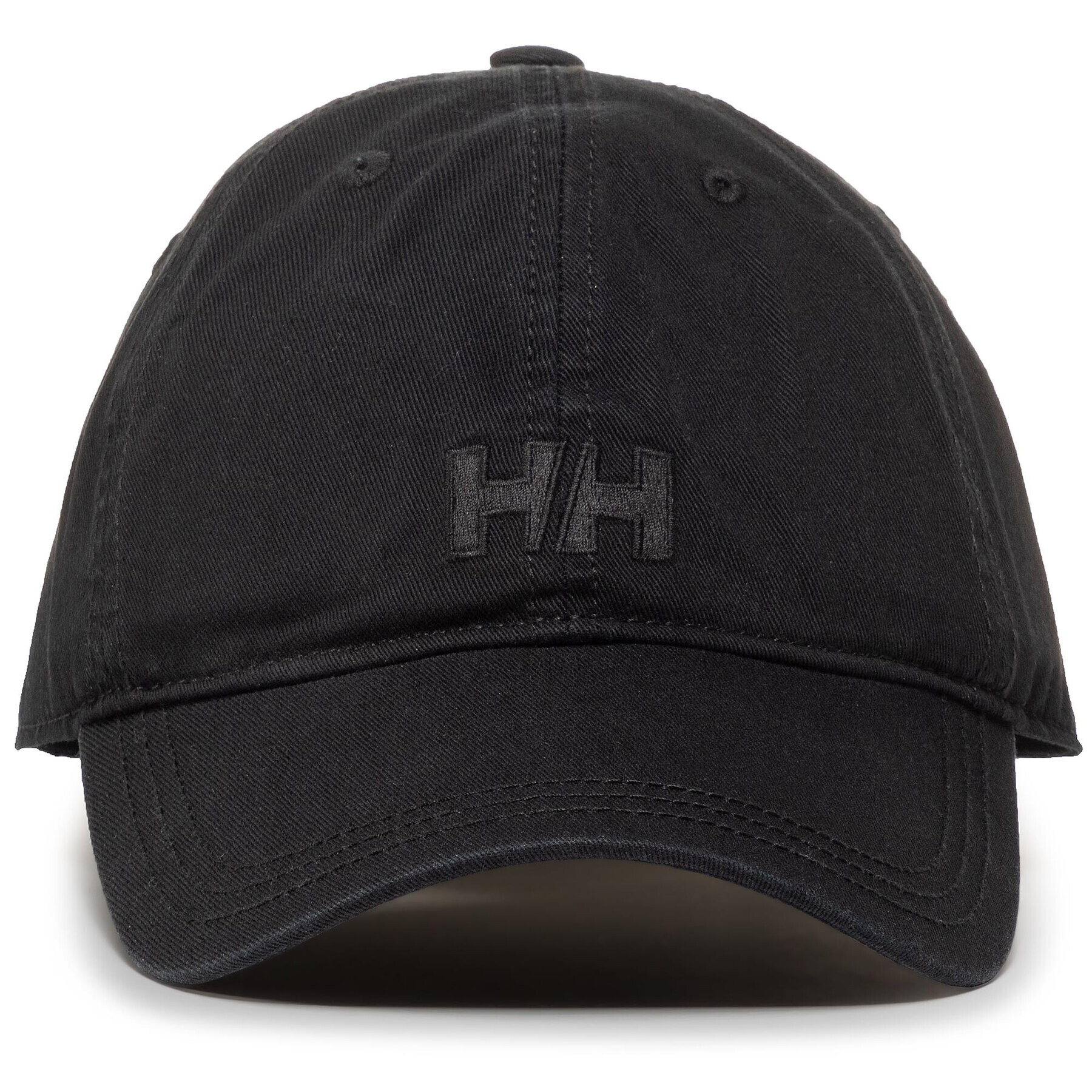 Helly Hansen Șapcă Logo Cap 38791 Negru - Pled.ro