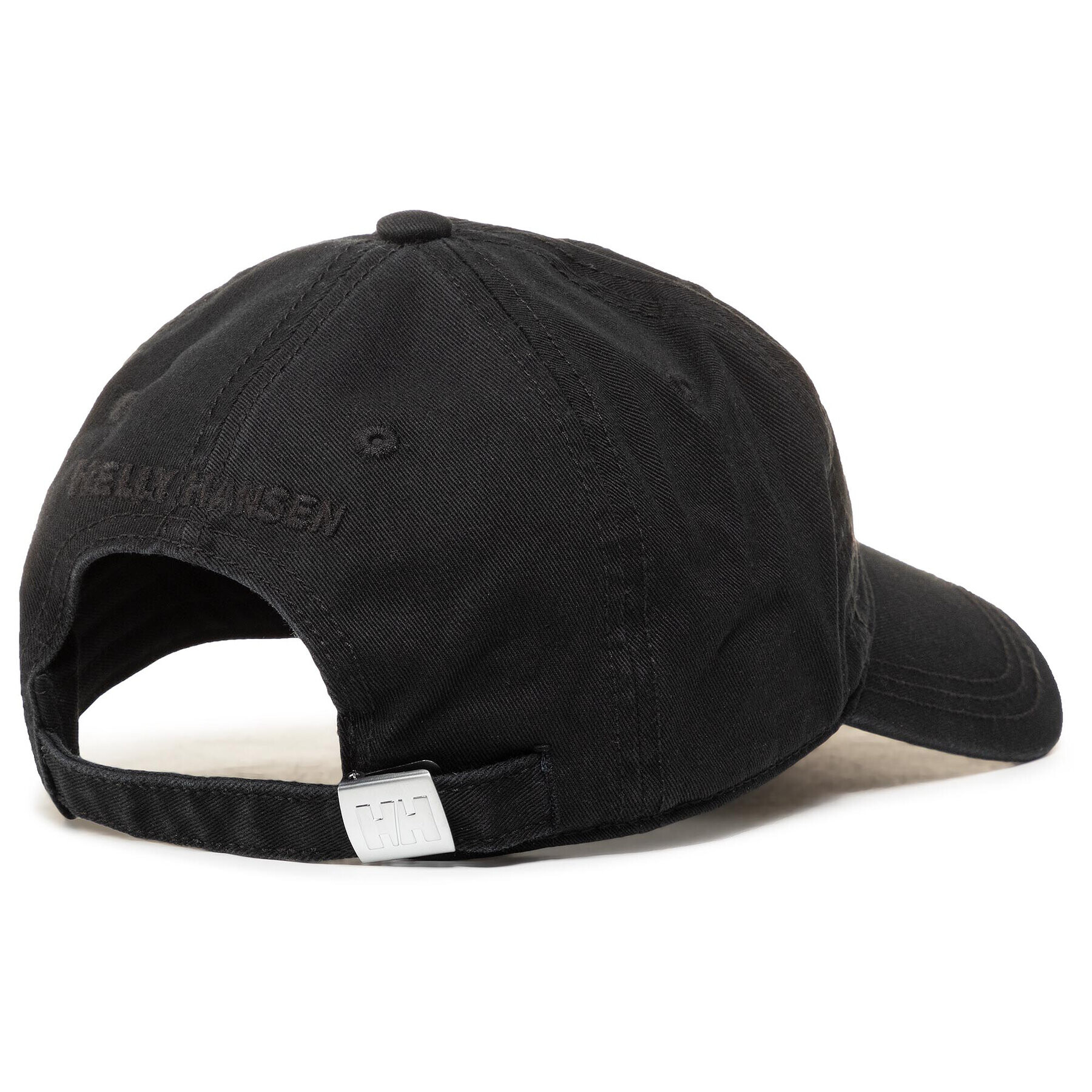 Helly Hansen Șapcă Logo Cap 38791 Negru - Pled.ro