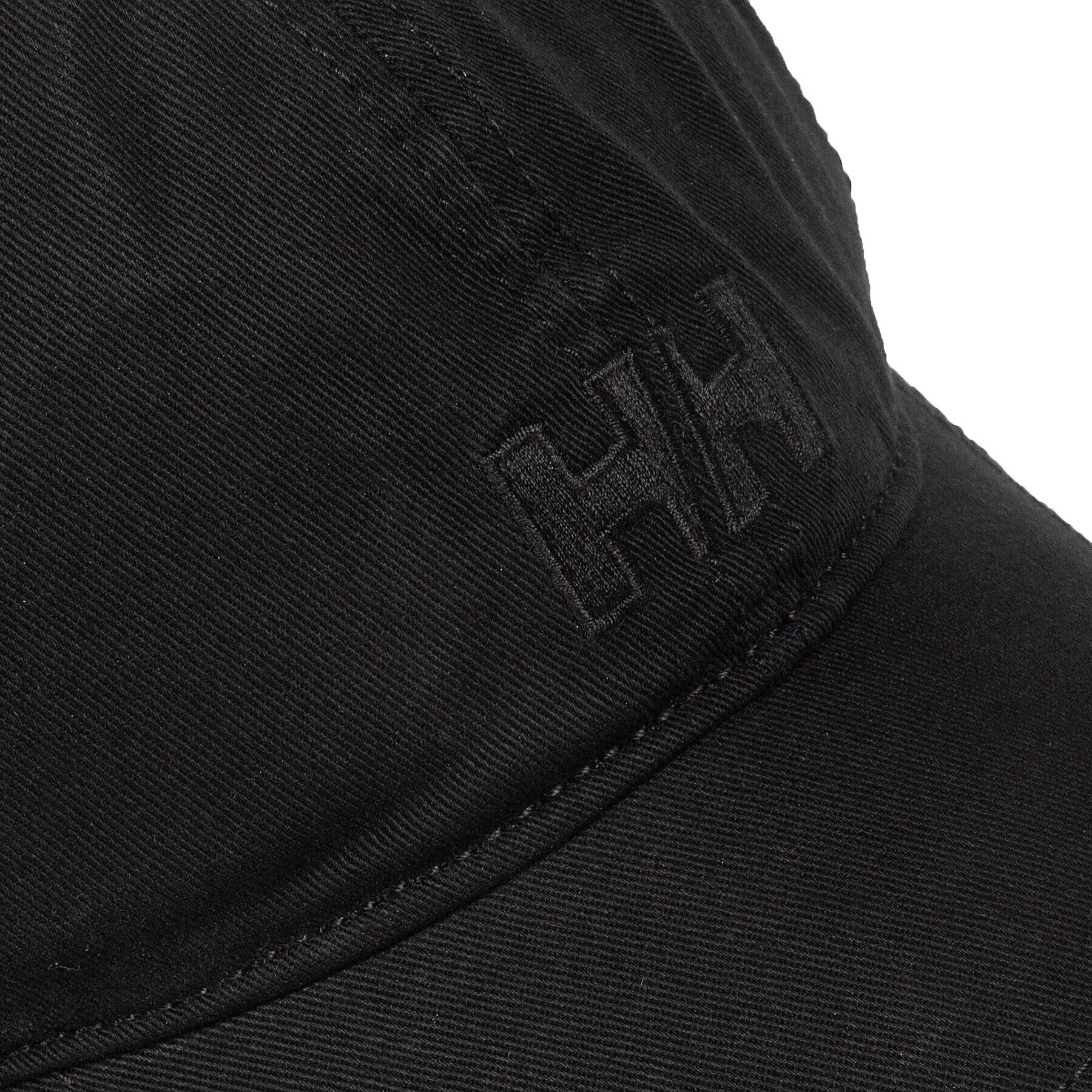 Helly Hansen Șapcă Logo Cap 38791 Negru - Pled.ro