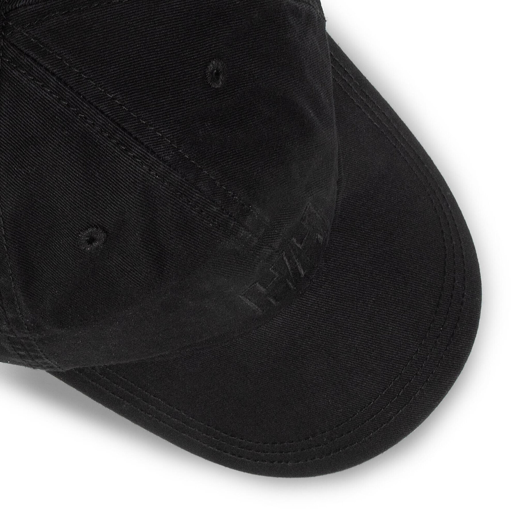 Helly Hansen Șapcă Logo Cap 38791 Negru - Pled.ro