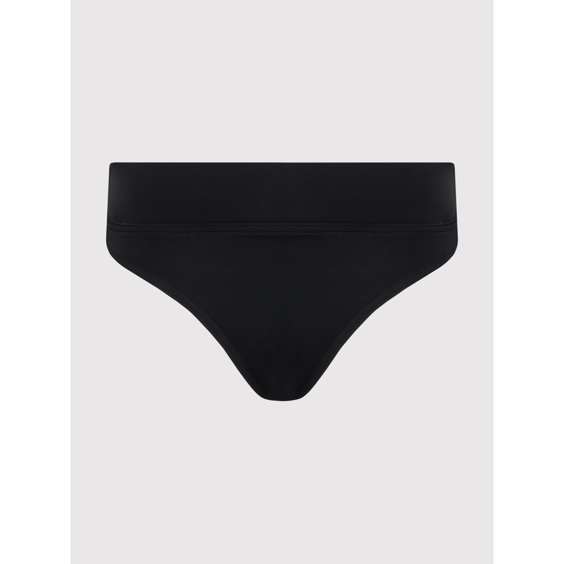 Helly Hansen Bikini partea de jos 34107 Negru - Pled.ro